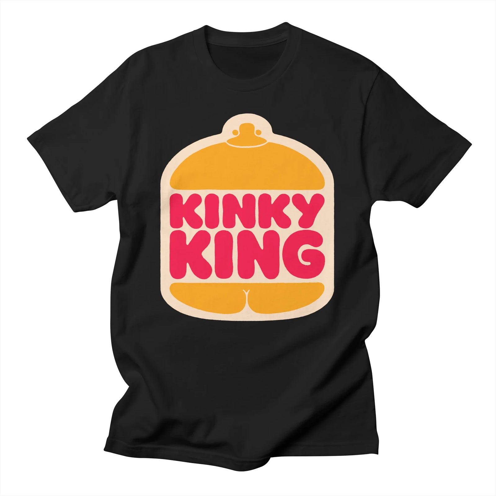 KINKY KING