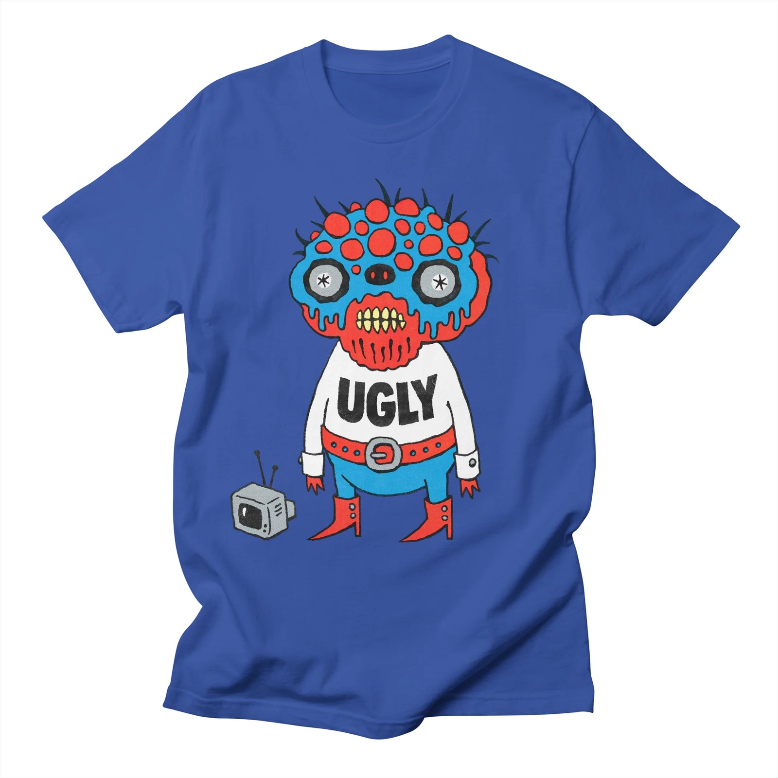 UGLY