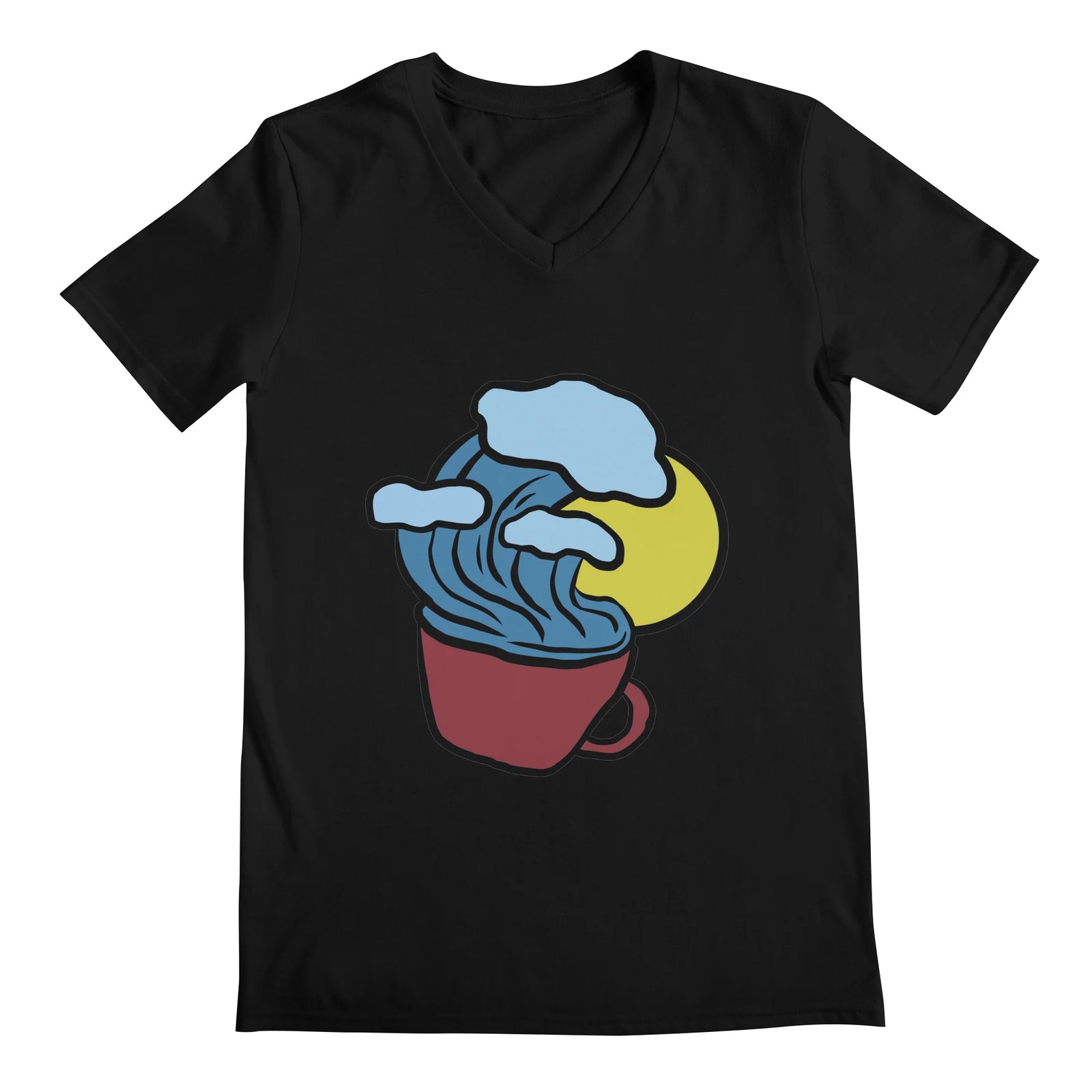 V-Neck