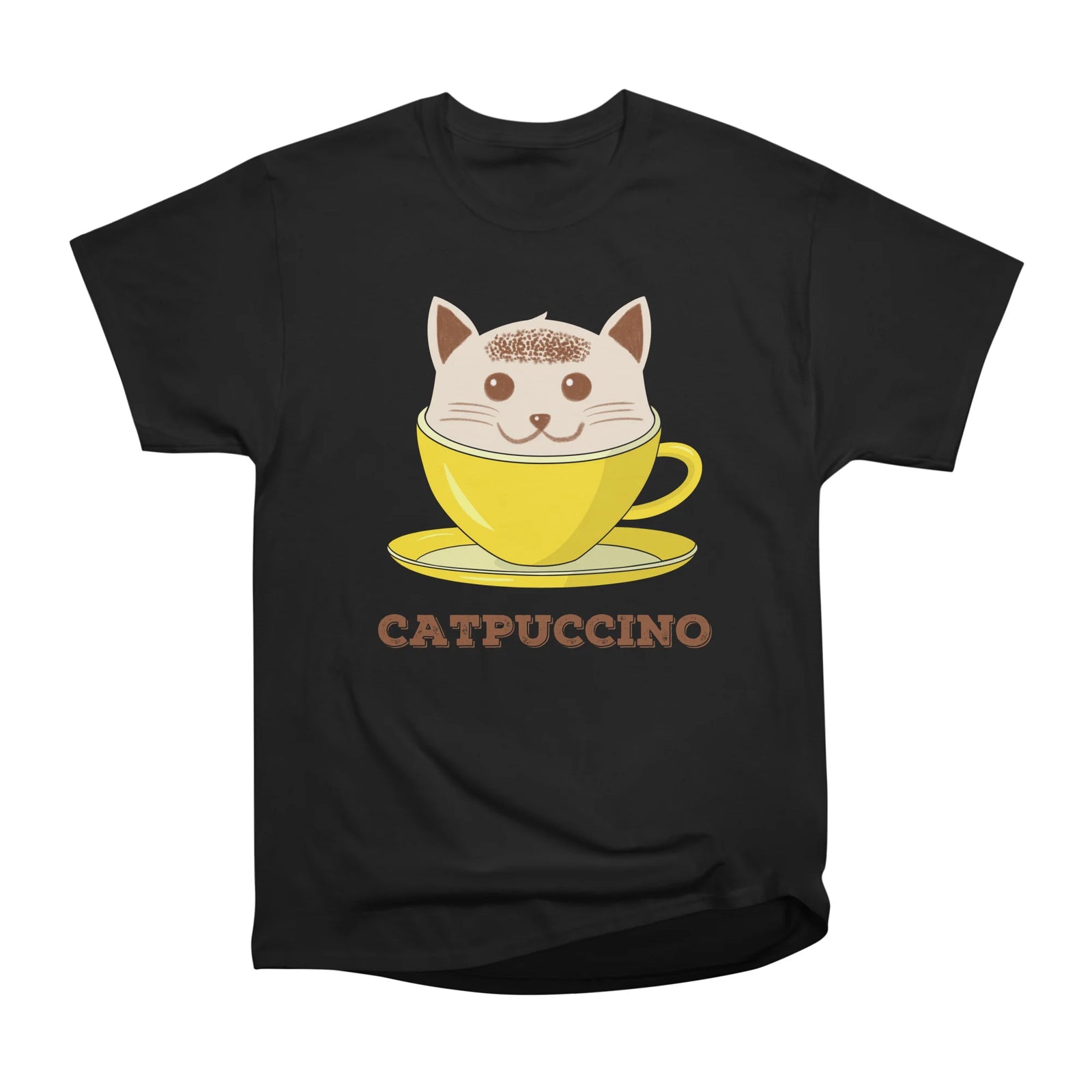Catpuccino