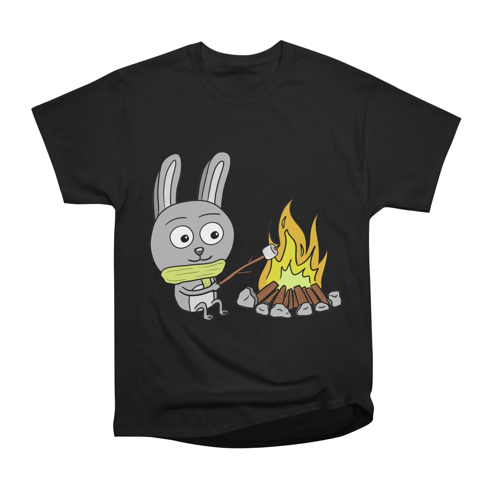 Cozy Campfire