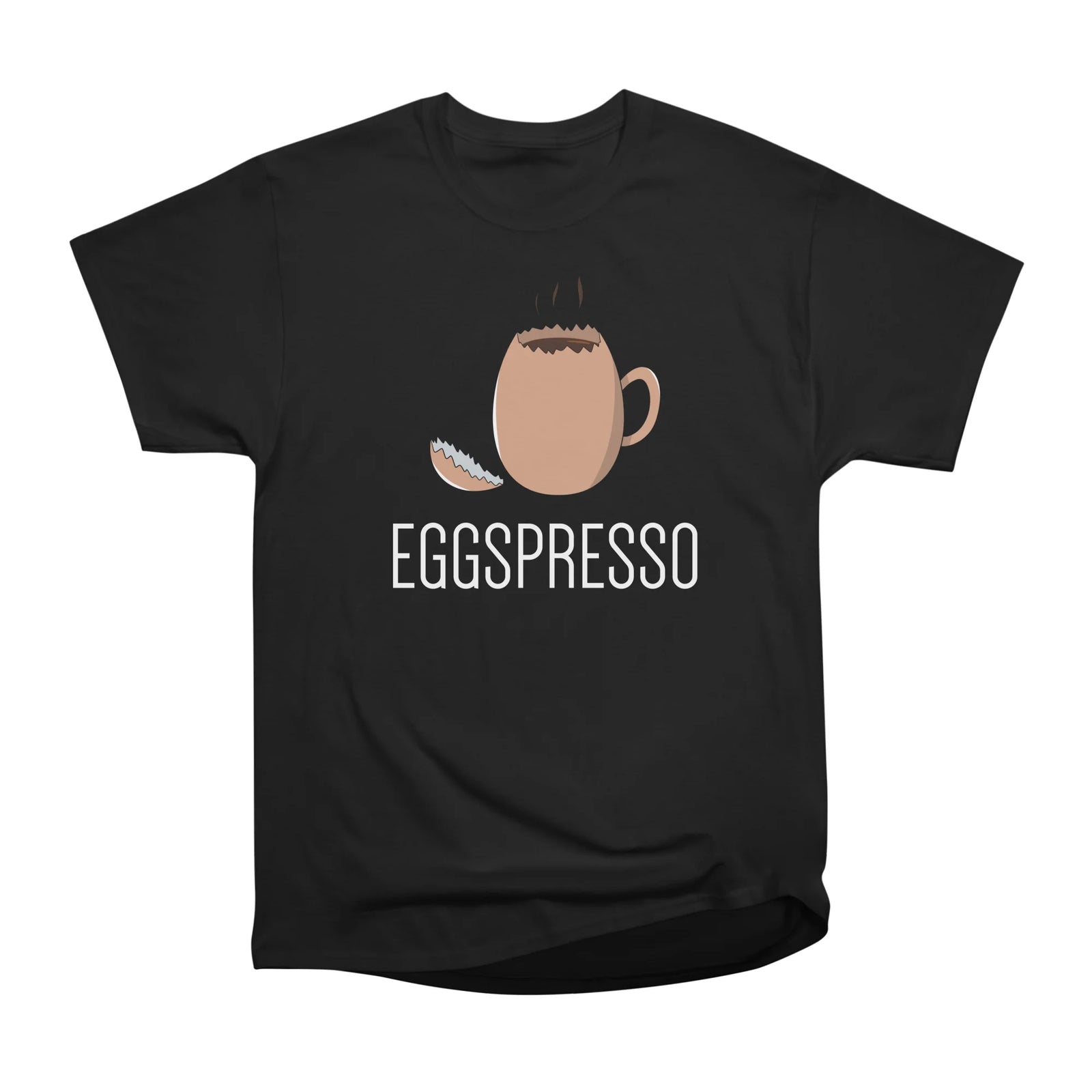 Eggspresso