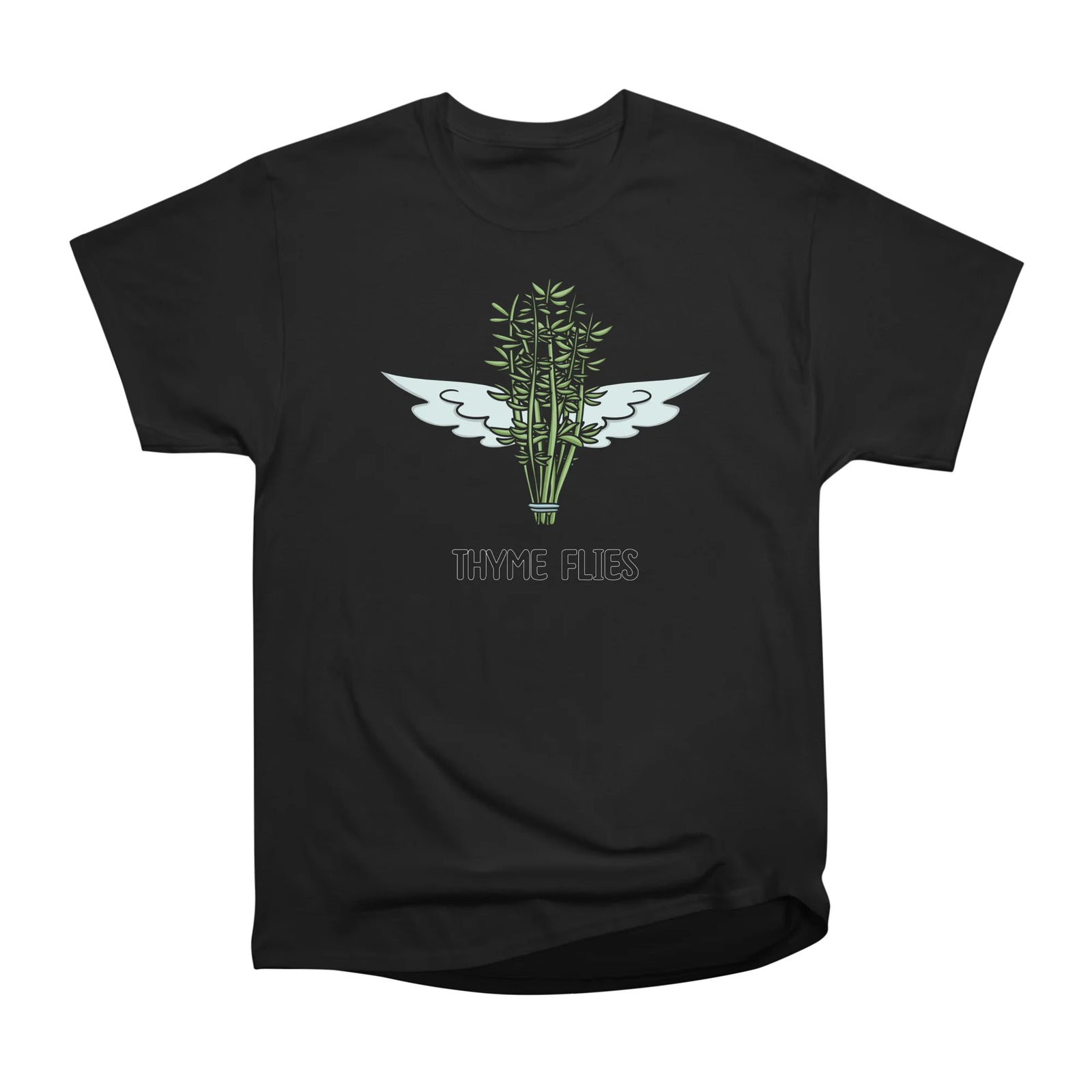 Thyme Flies