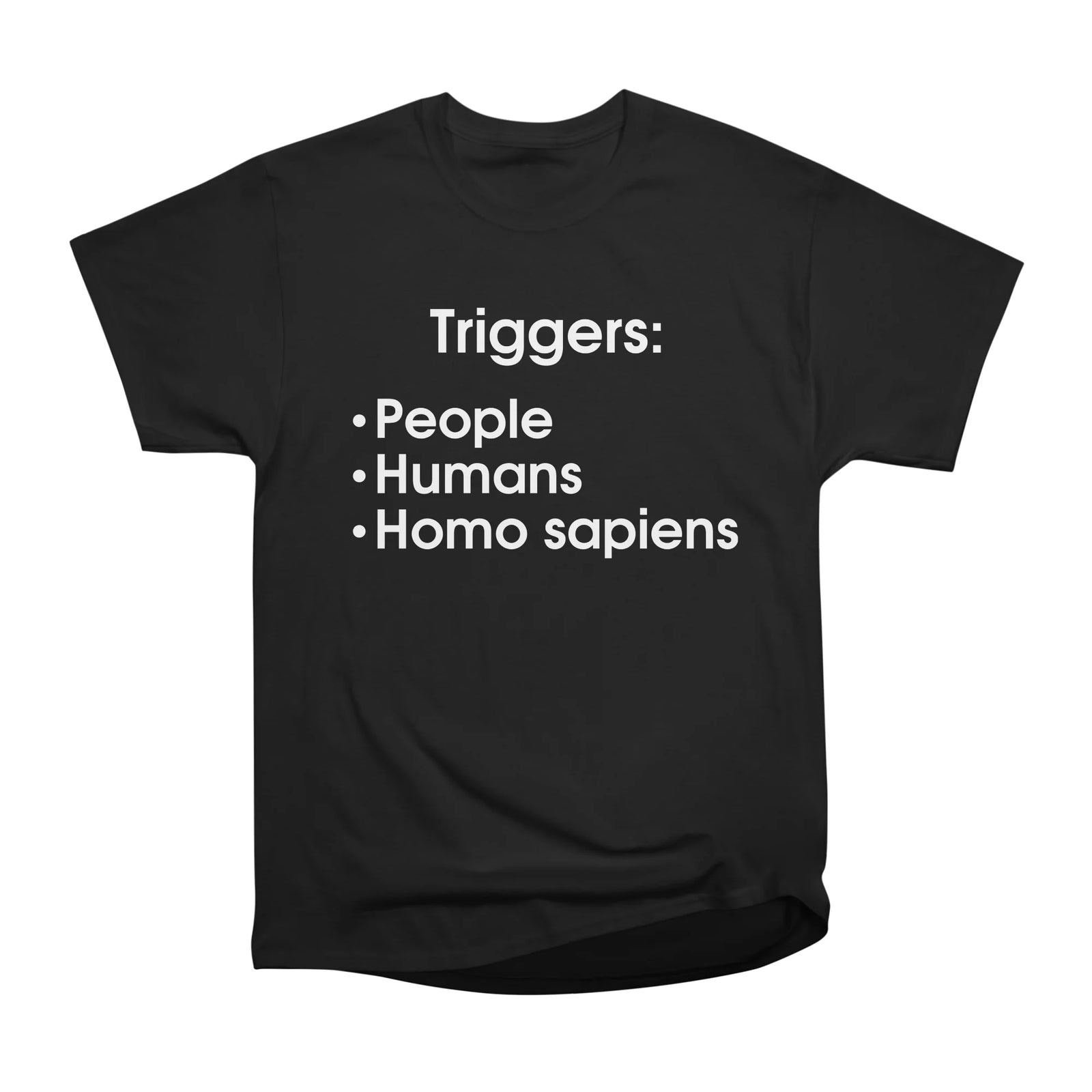 Triggers