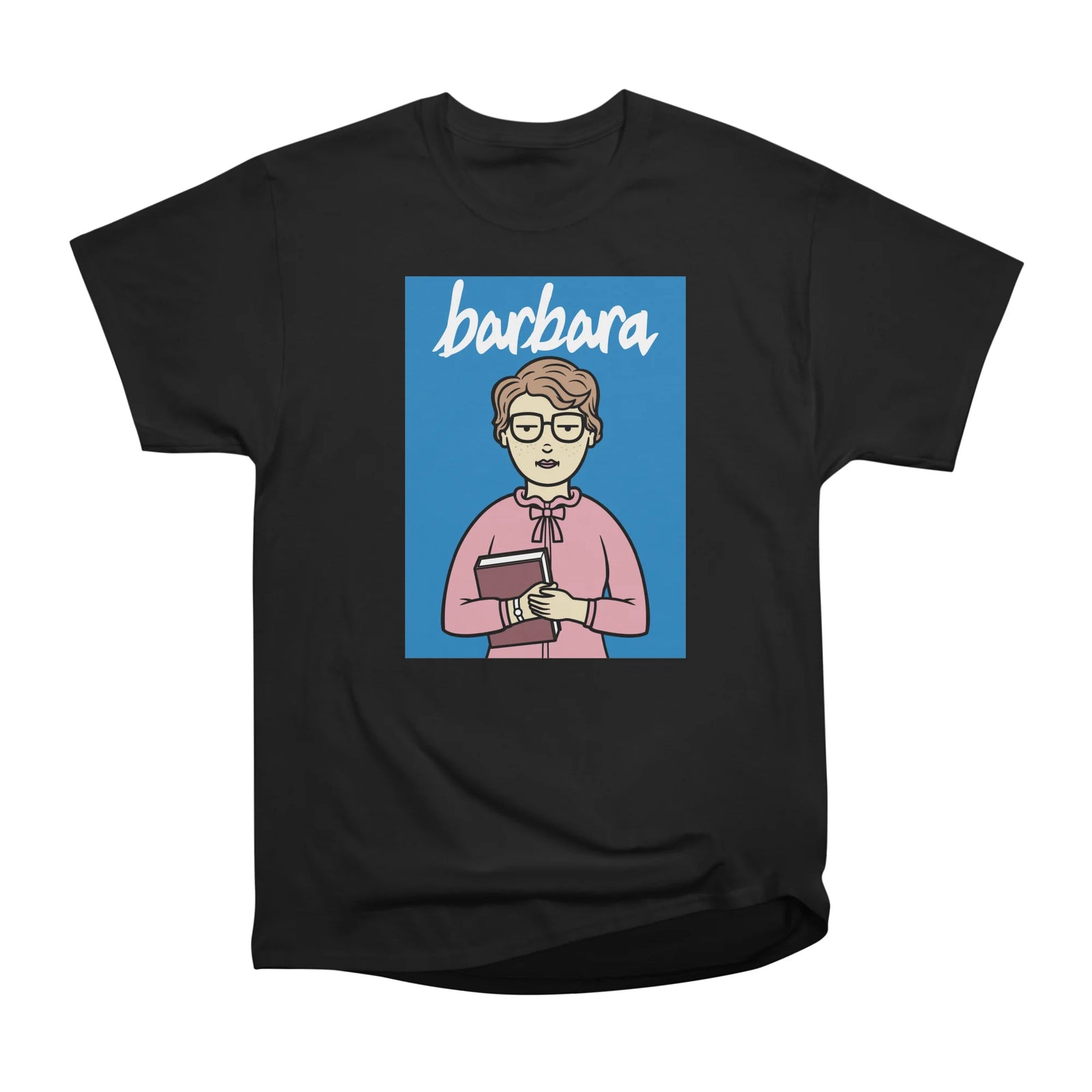 Barbara