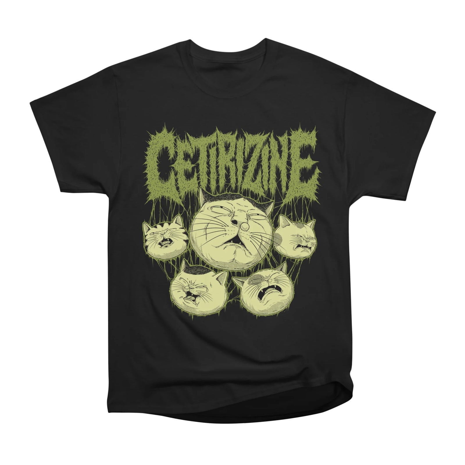 Catirizine