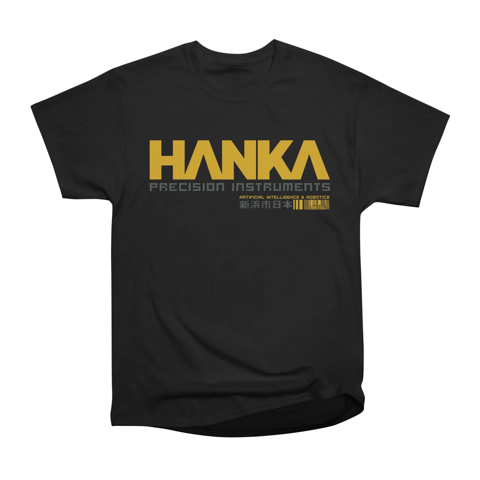 Hanka Robotics