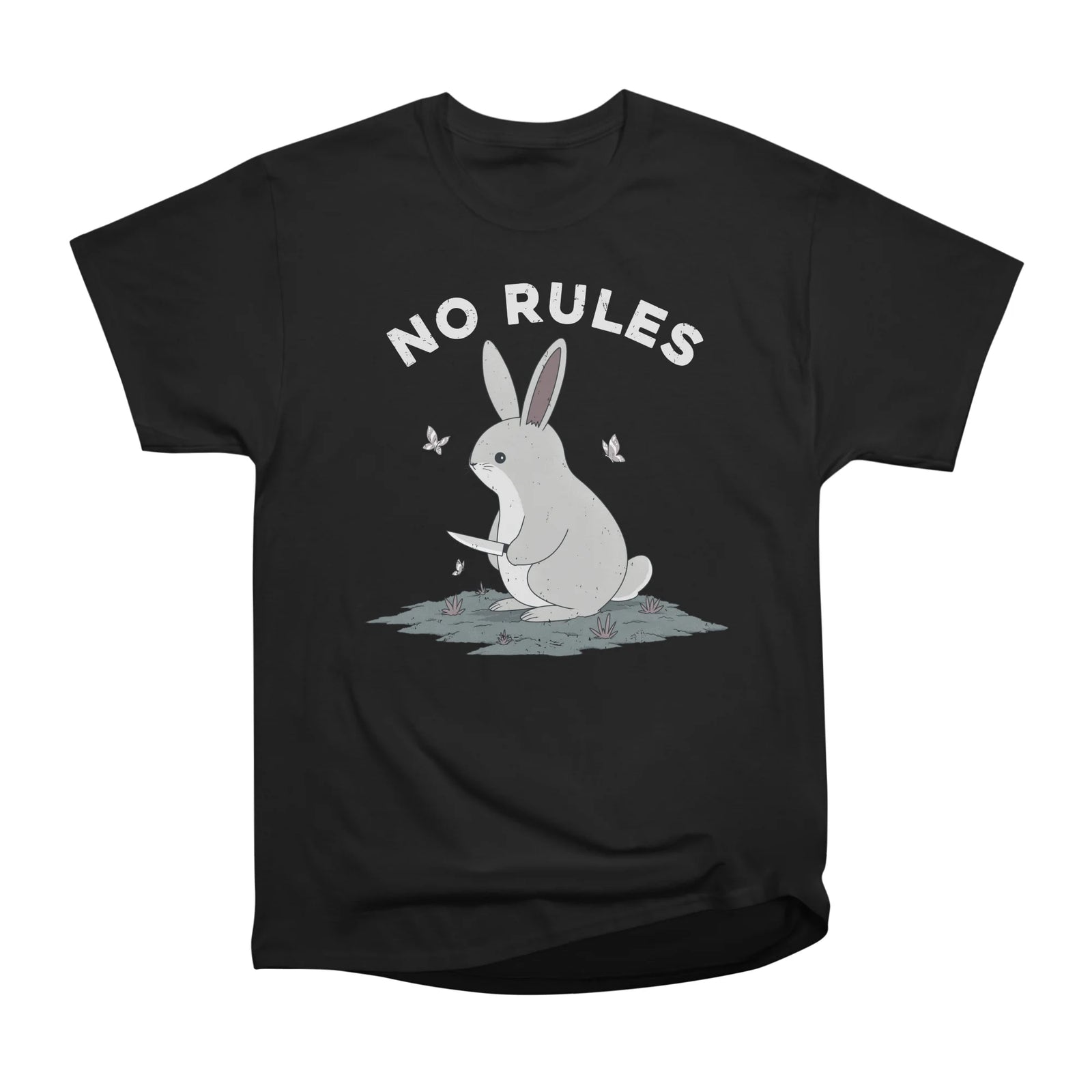 No Rules