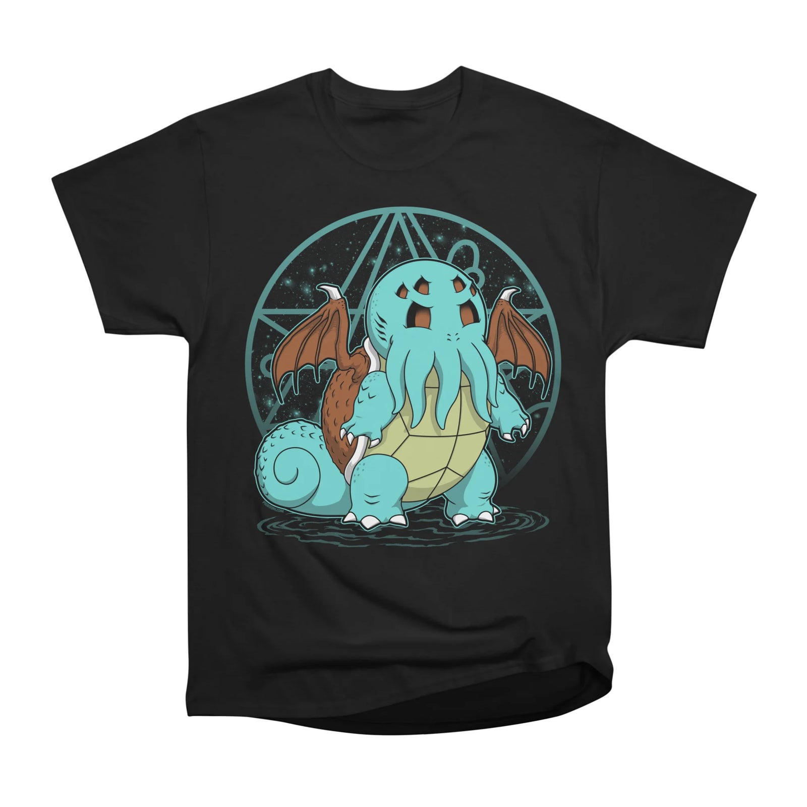 Squirthulhu