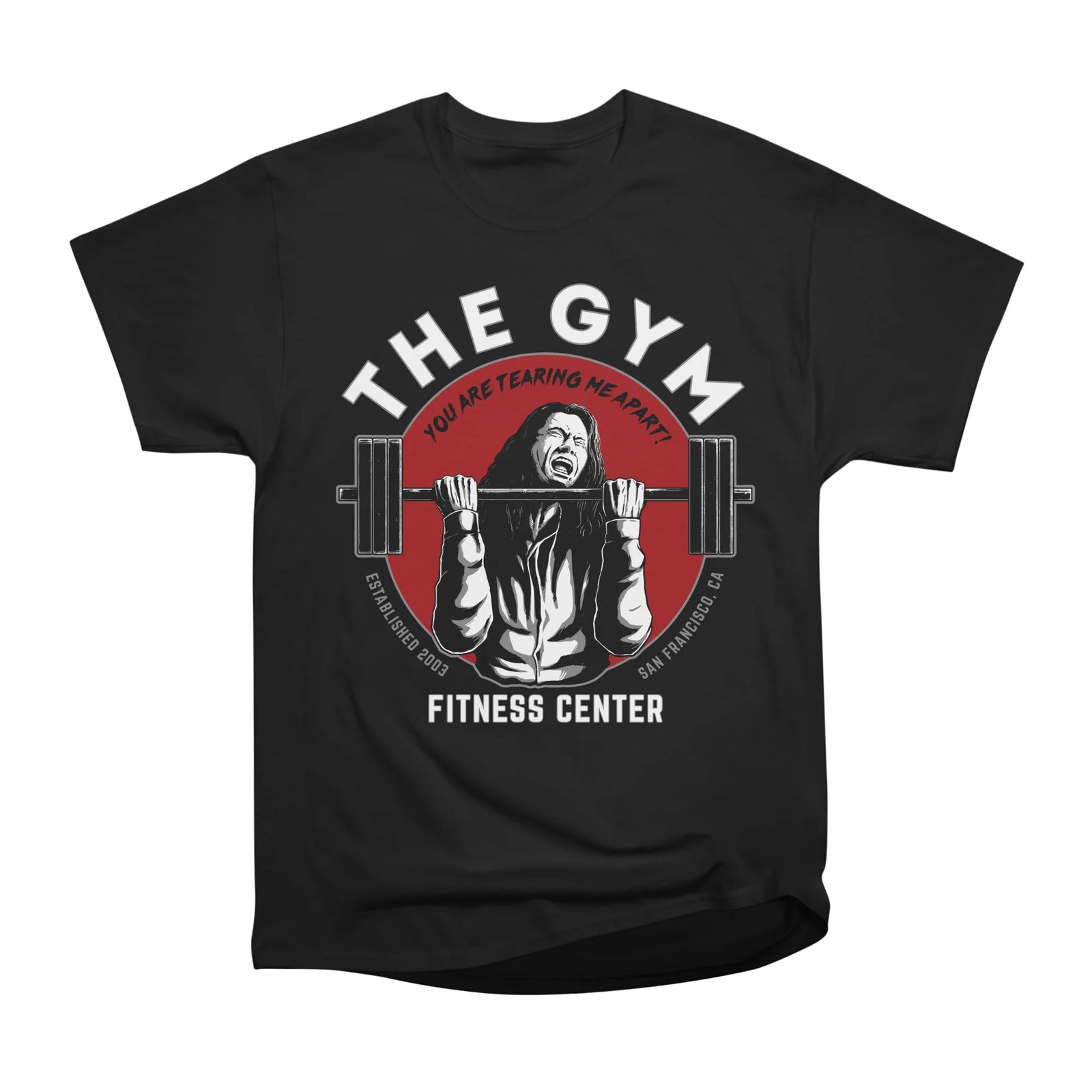 The Gym