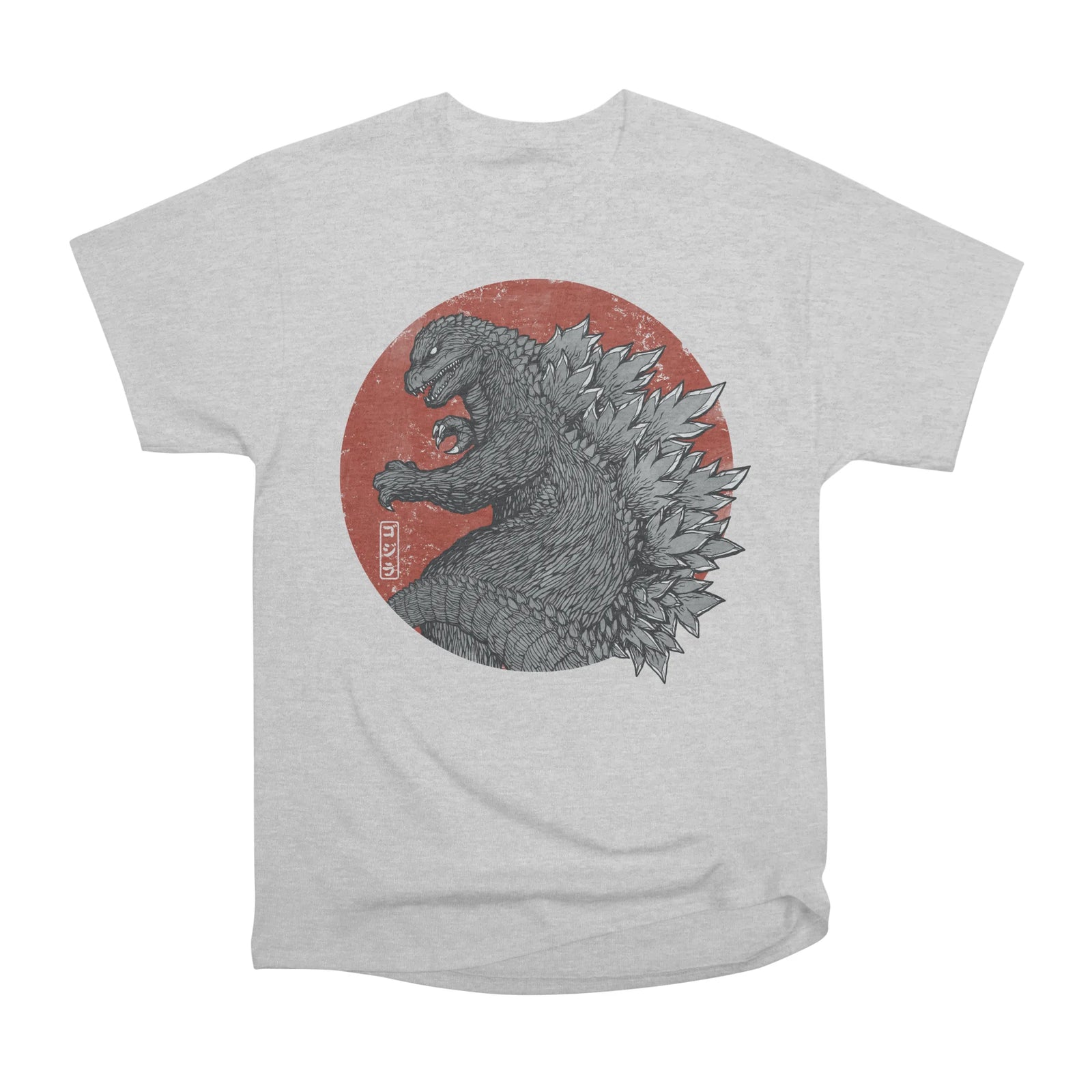 Tokyo Kaiju