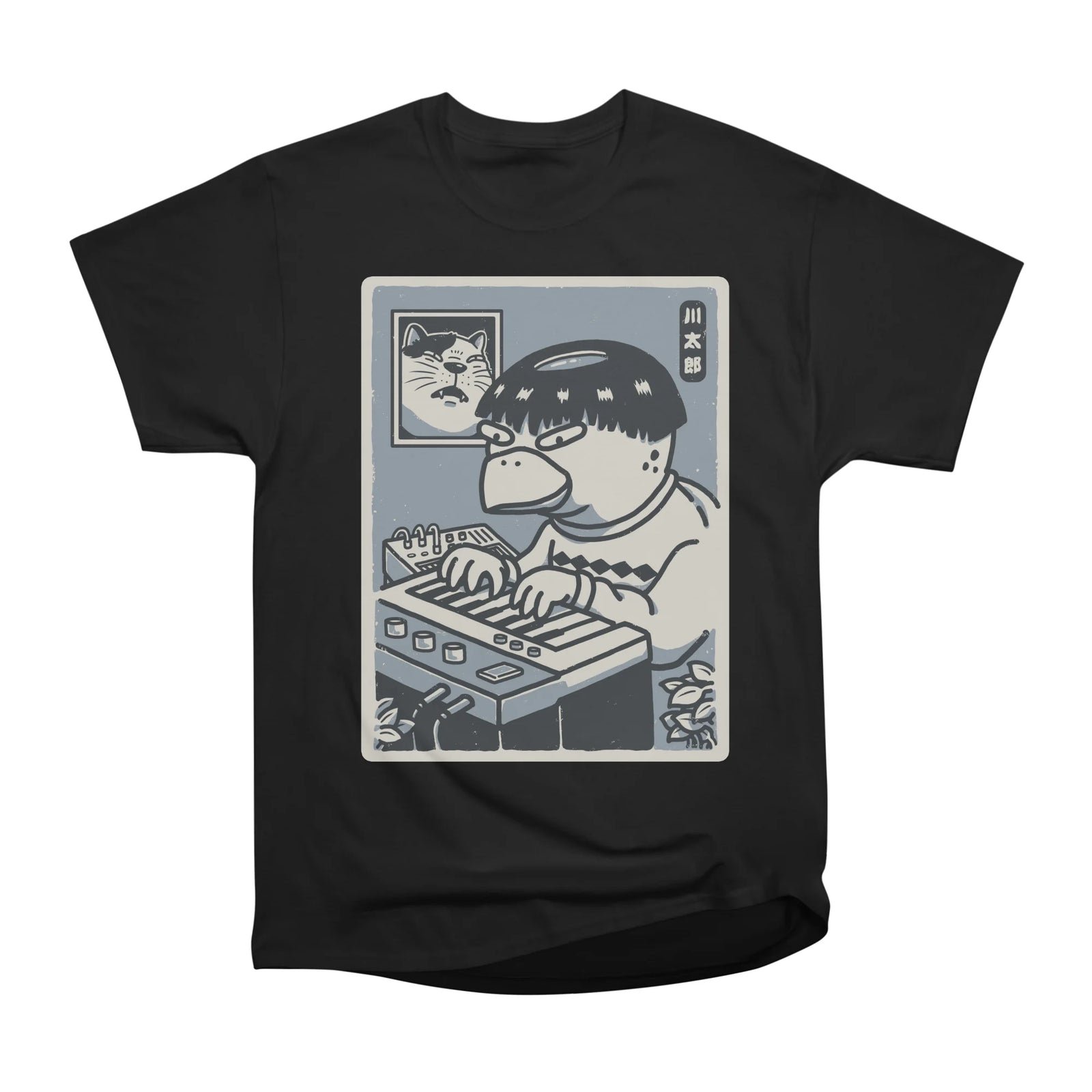 Yokai Synths