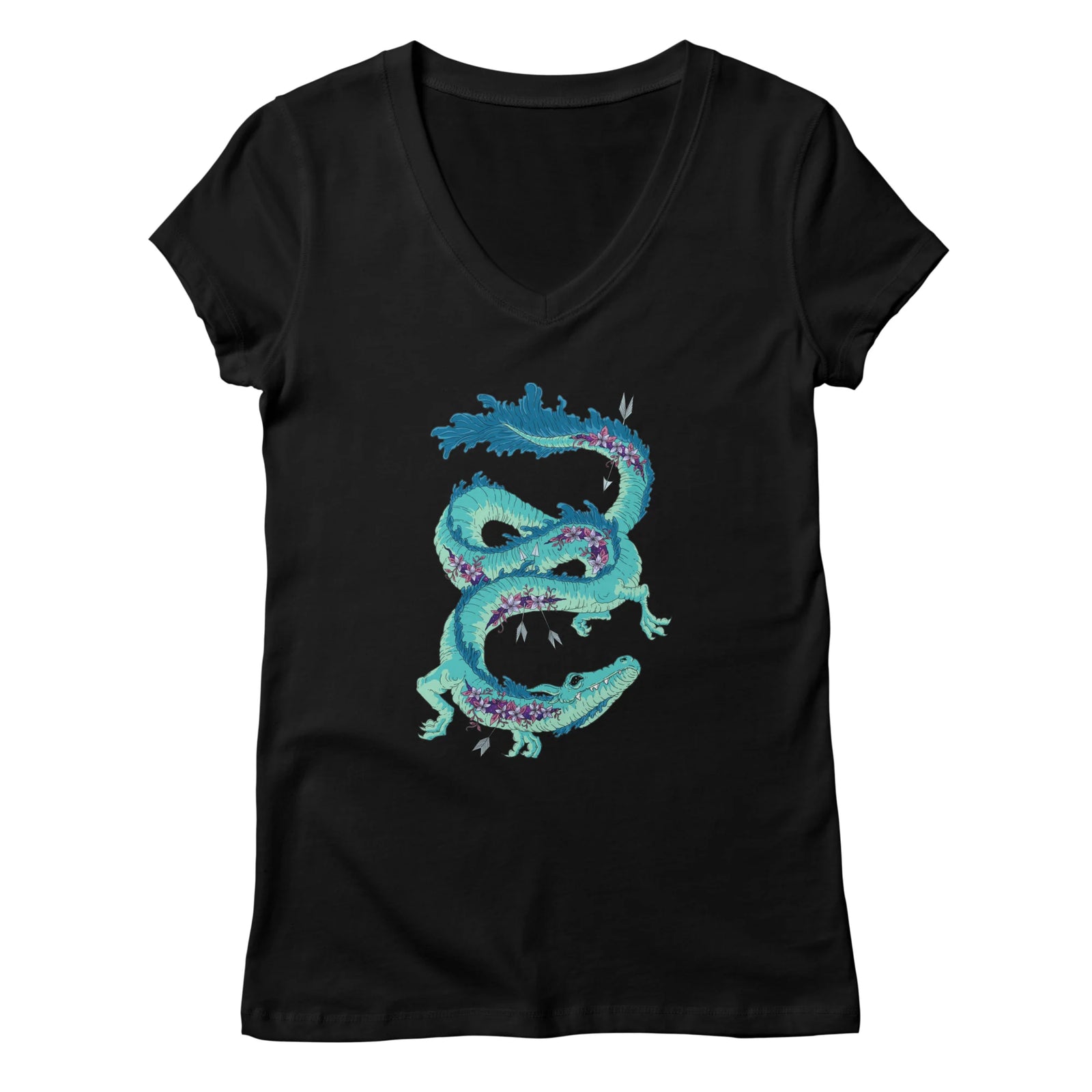 V-Neck