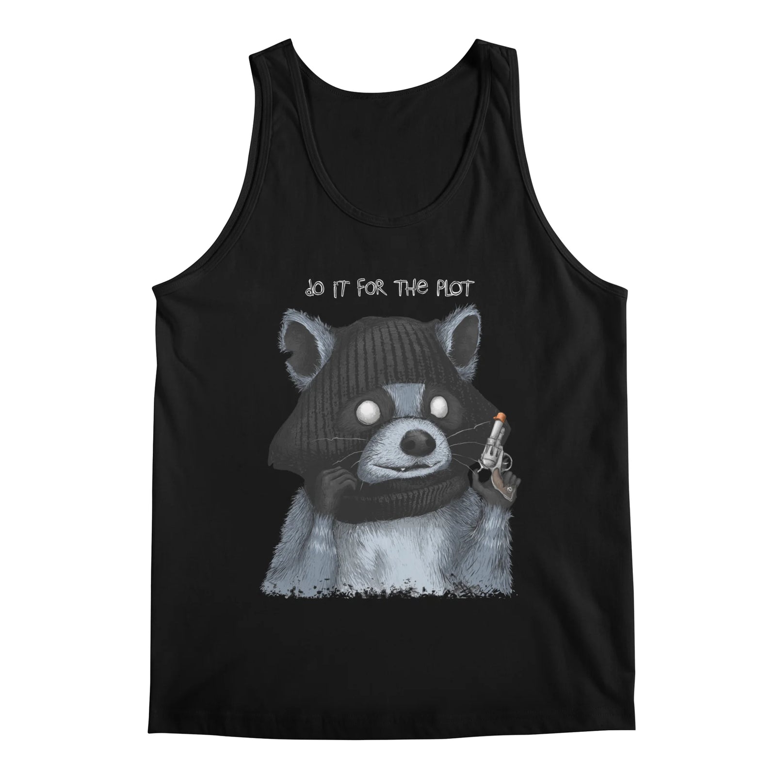 Tank