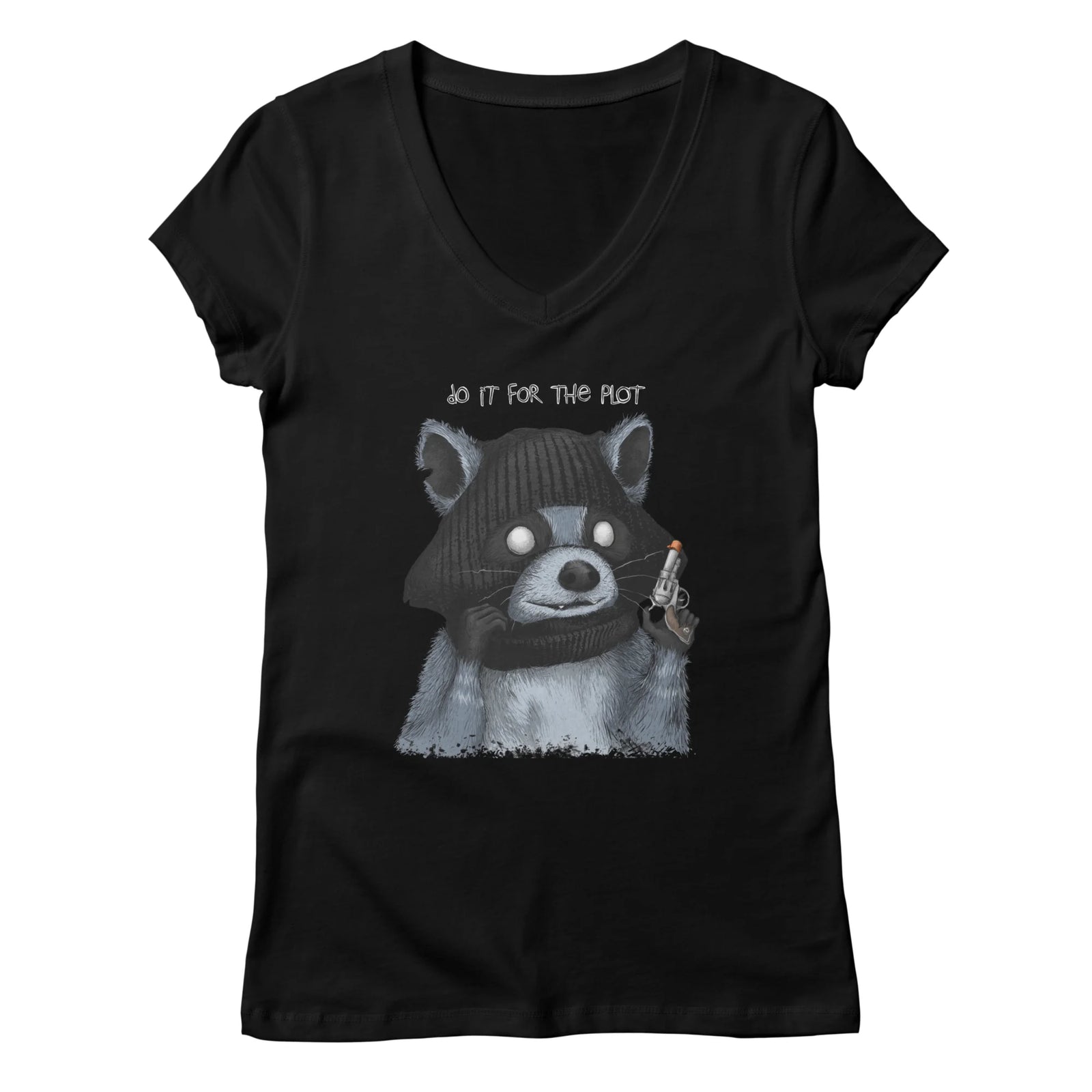 V-Neck