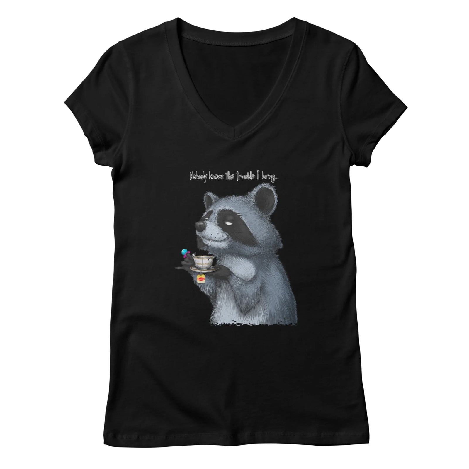 V-Neck