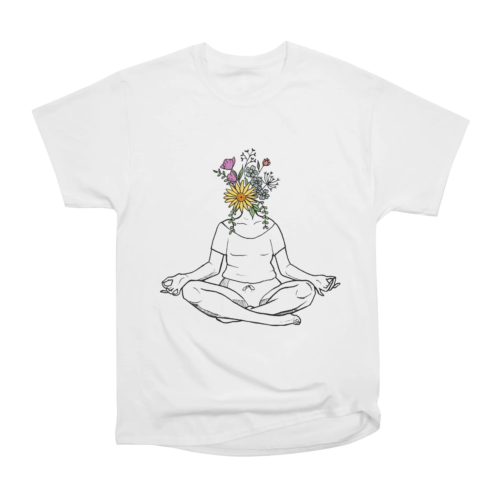 In Bloom
