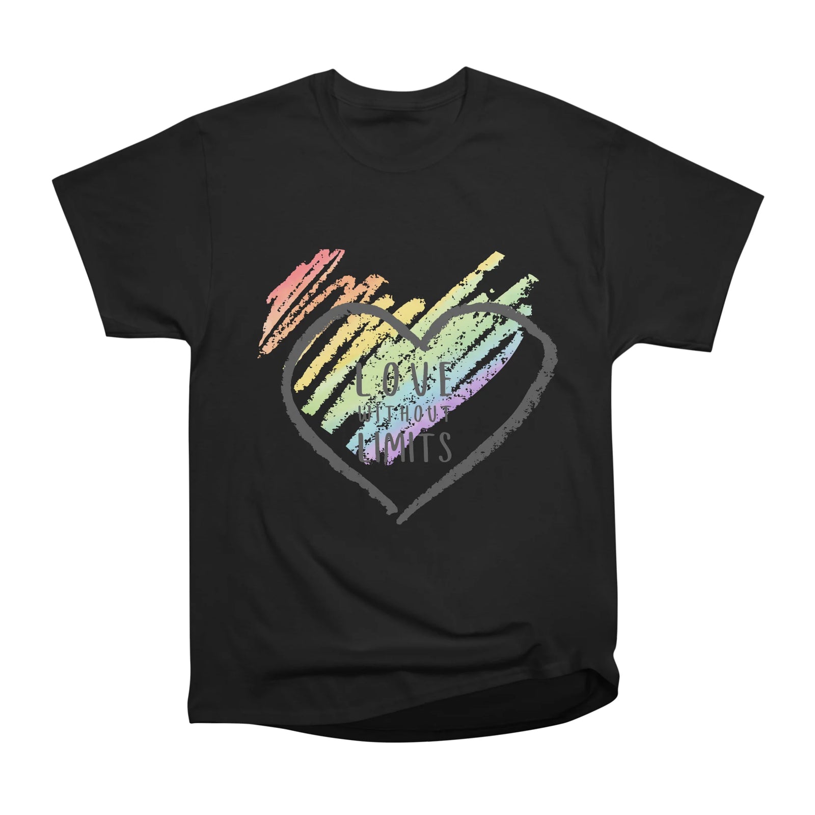 Love Without Limits