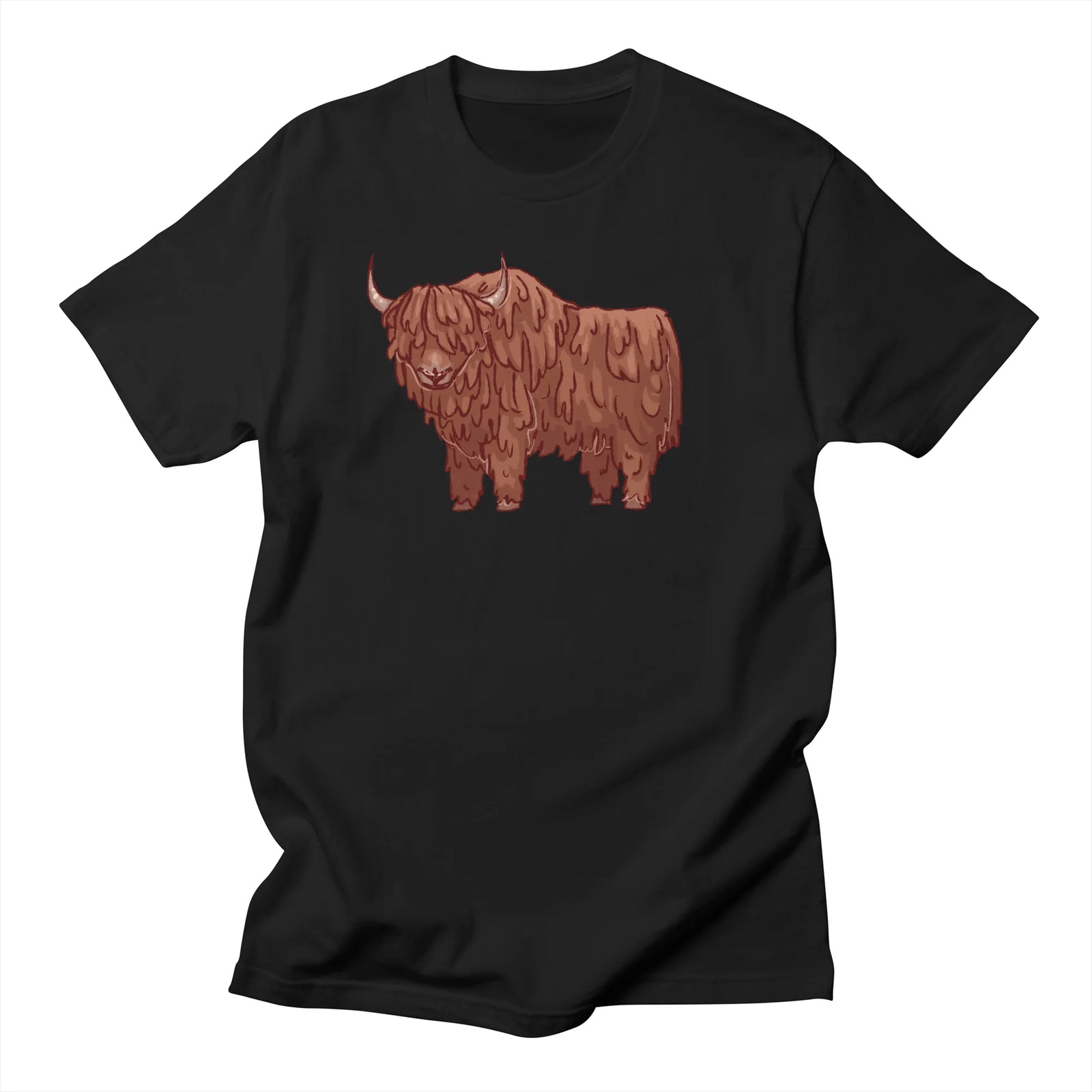 Yak