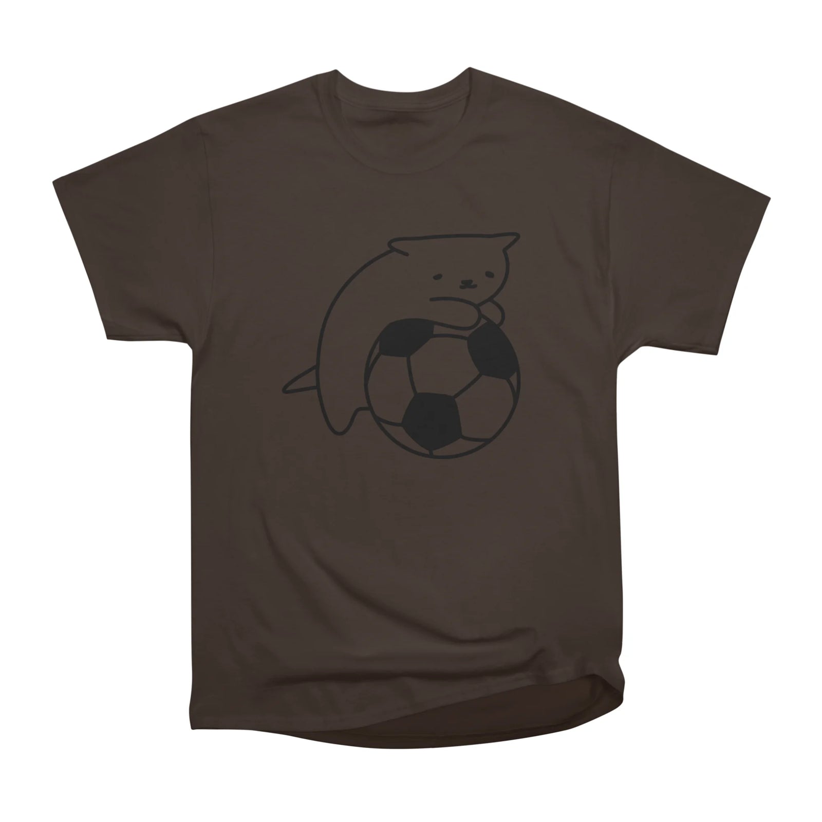 football cat