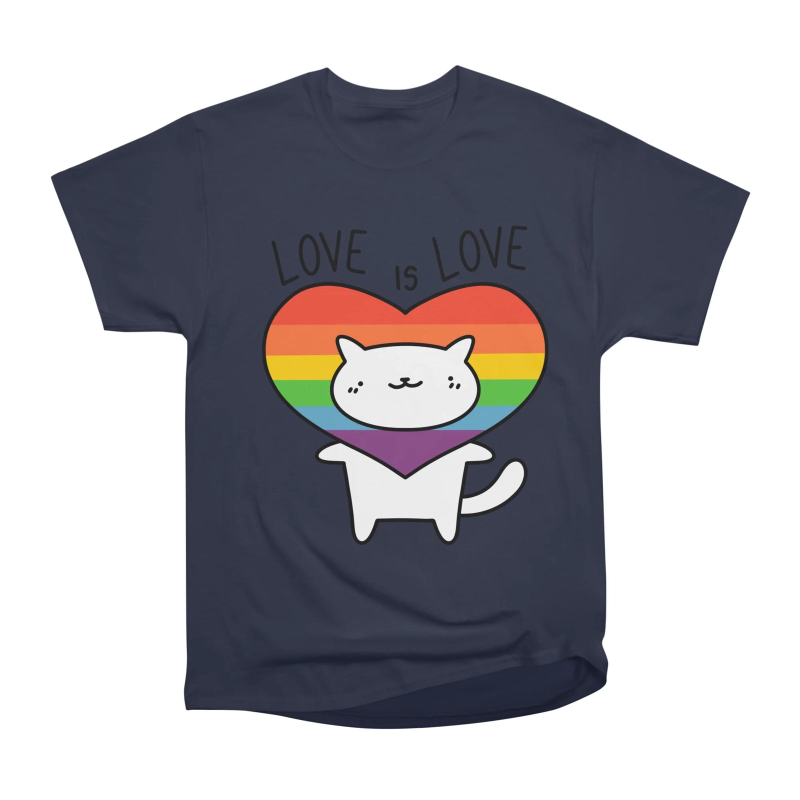 love is love