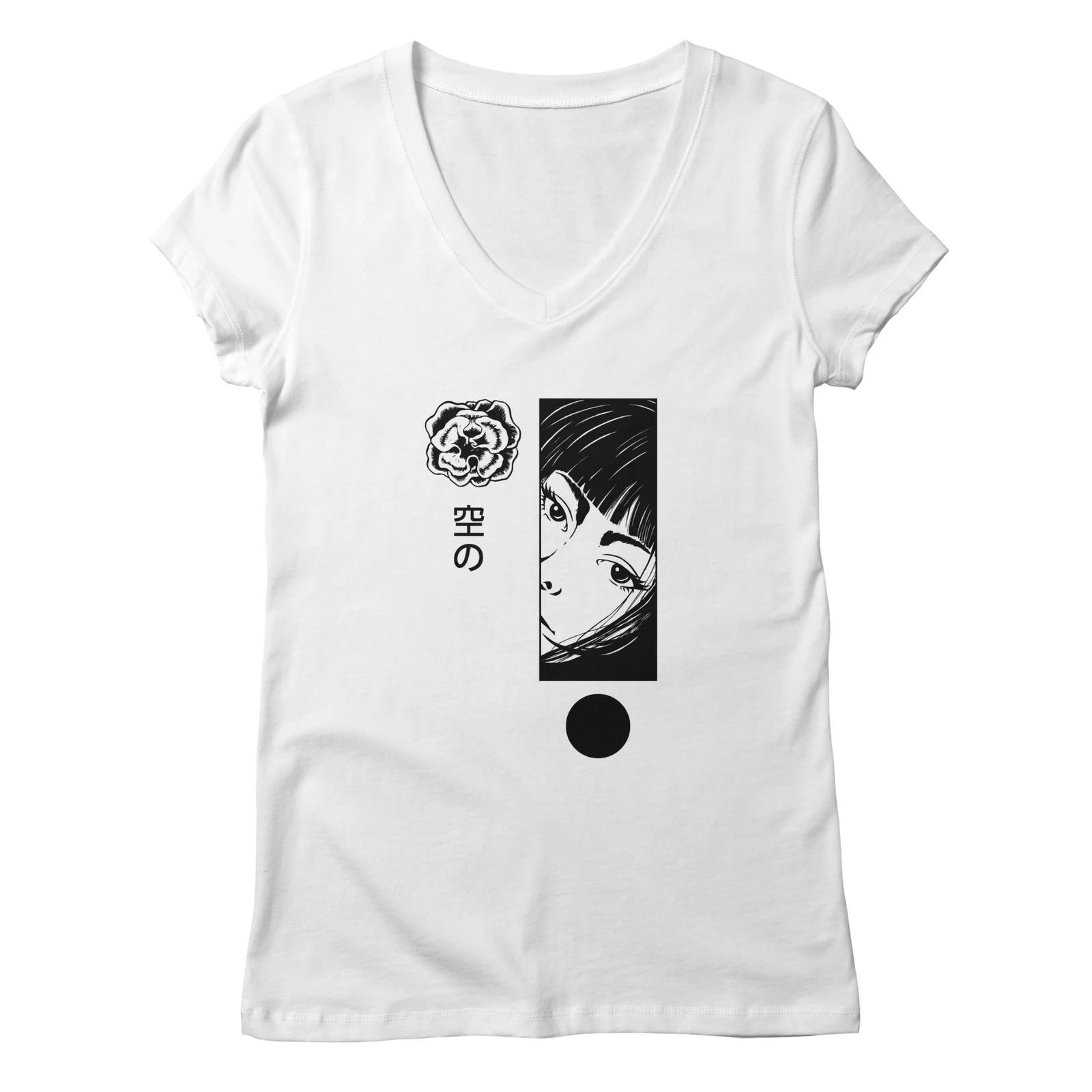 V-Neck