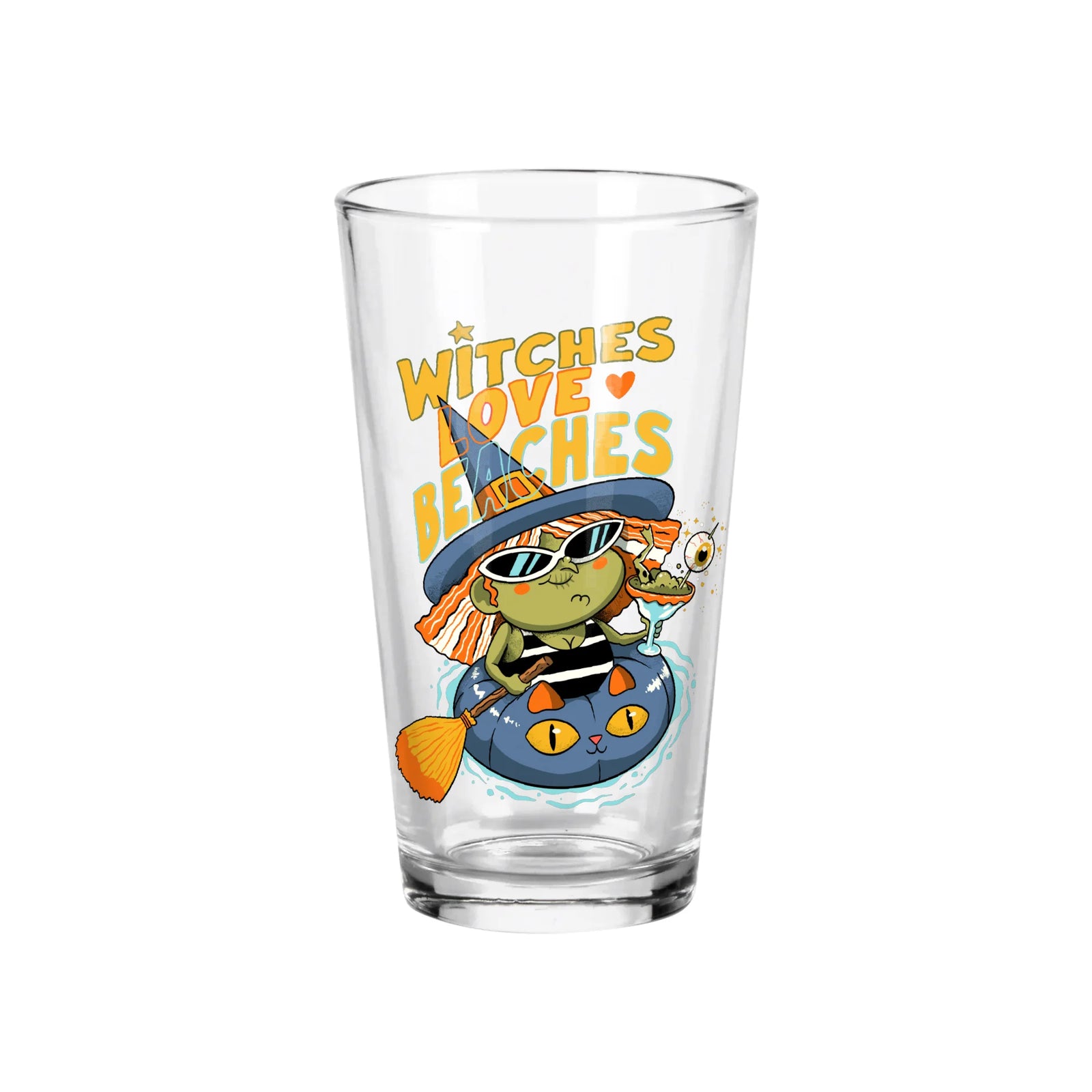 Glassware