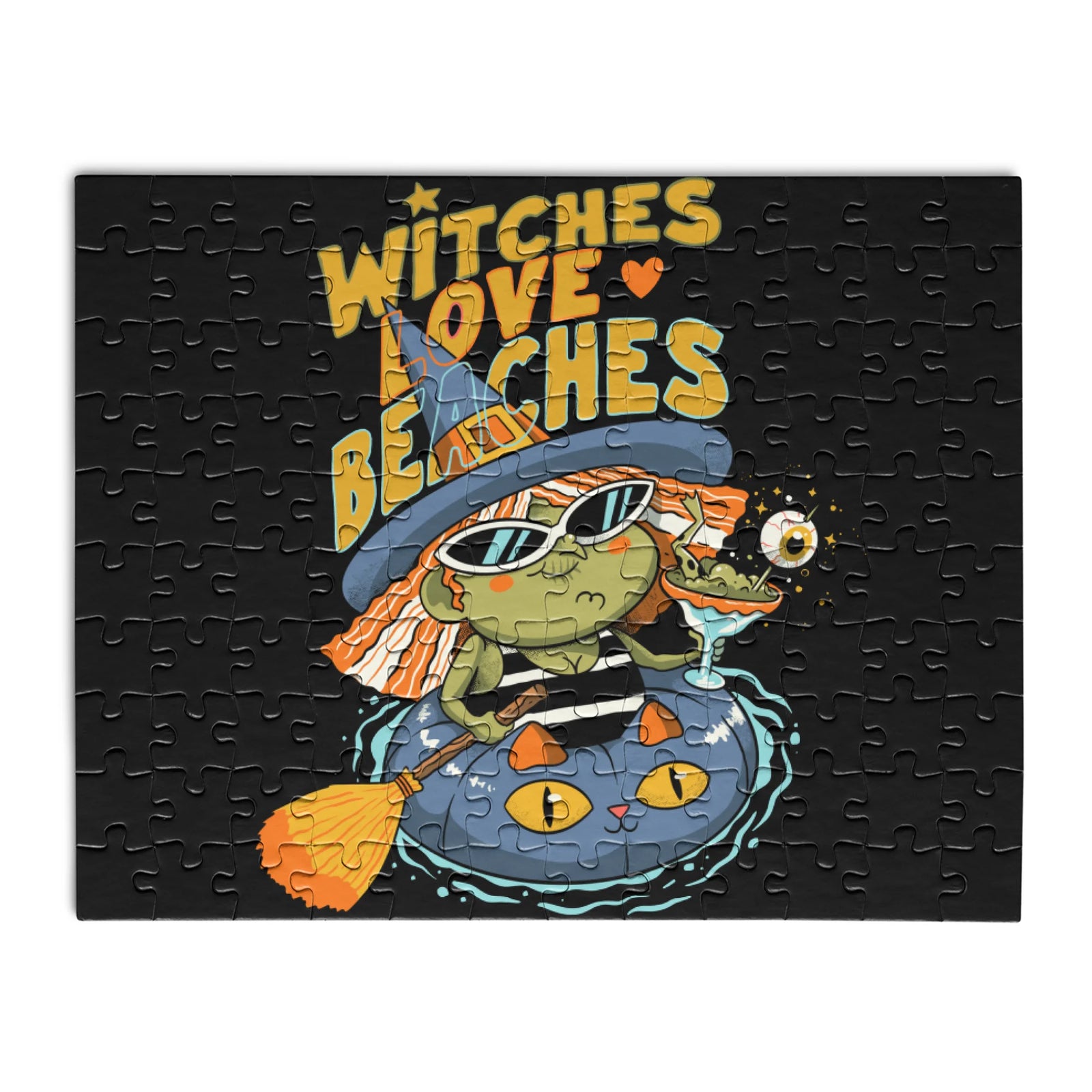 Jigsaw Puzzle
