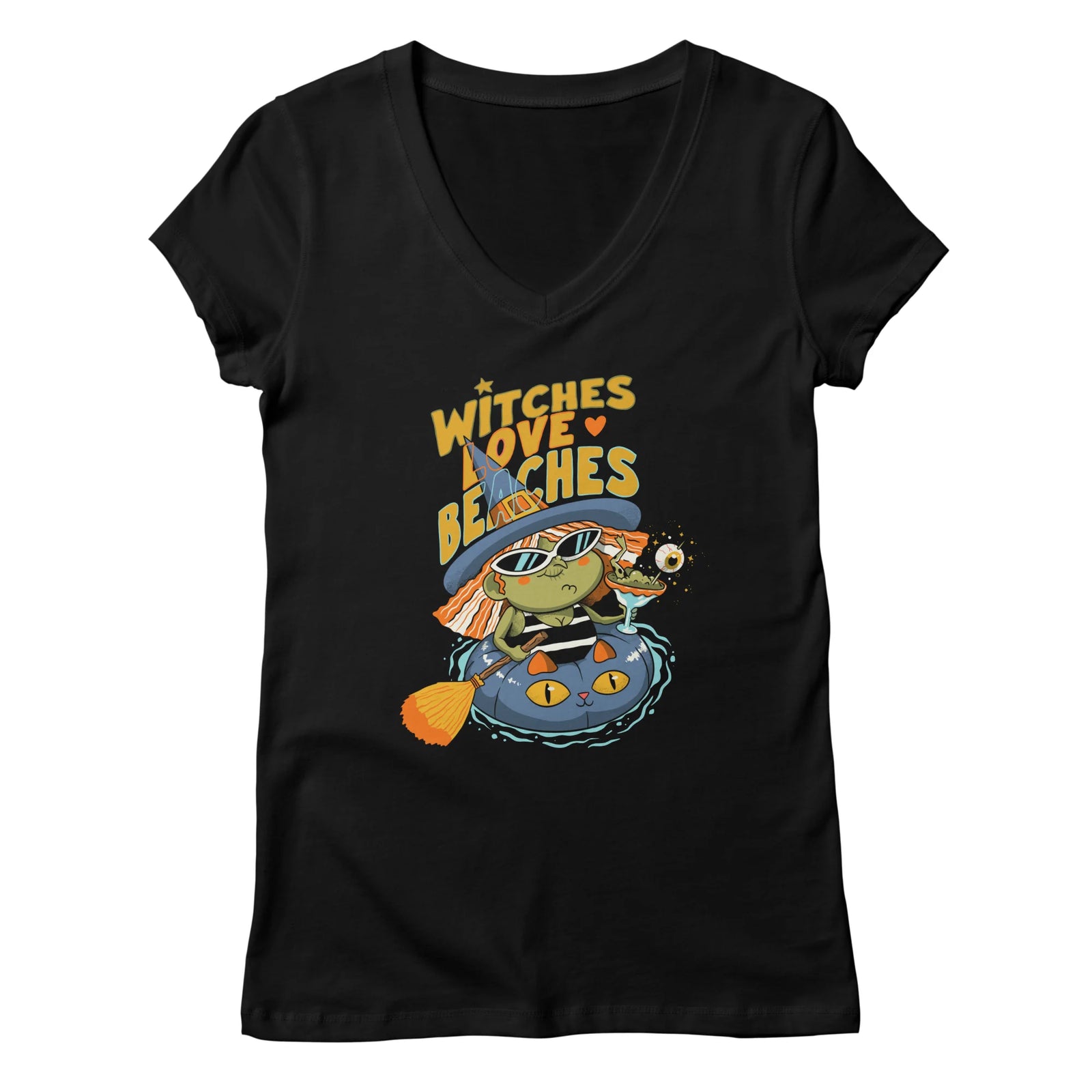 V-Neck
