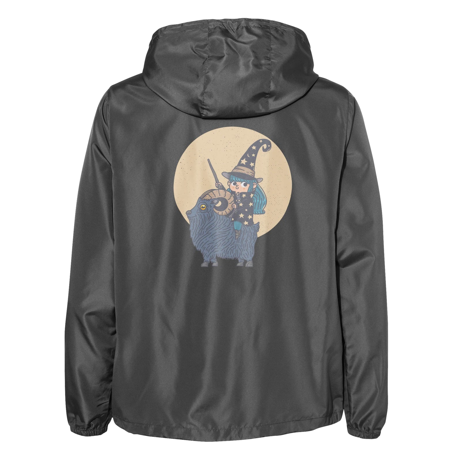 Men's Jacket