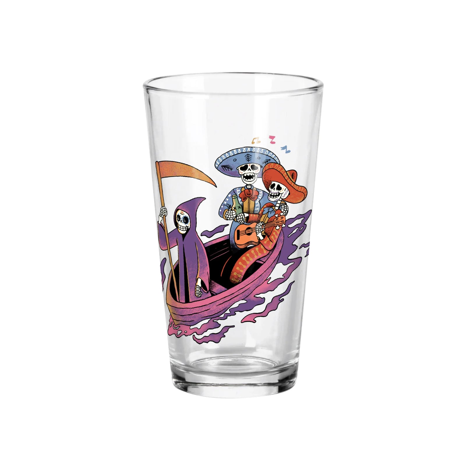 Glassware