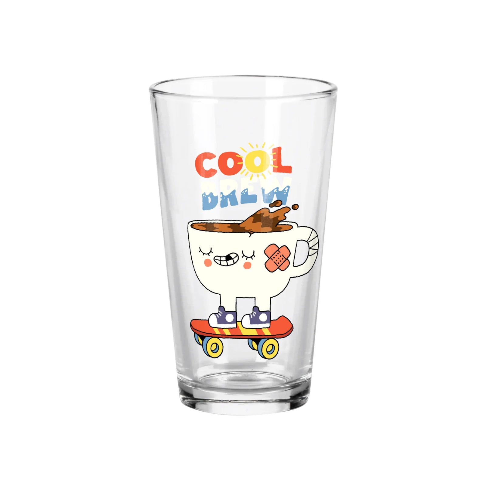 Glassware