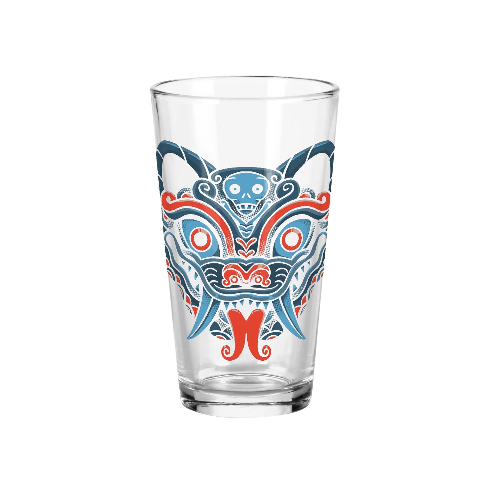 Glassware