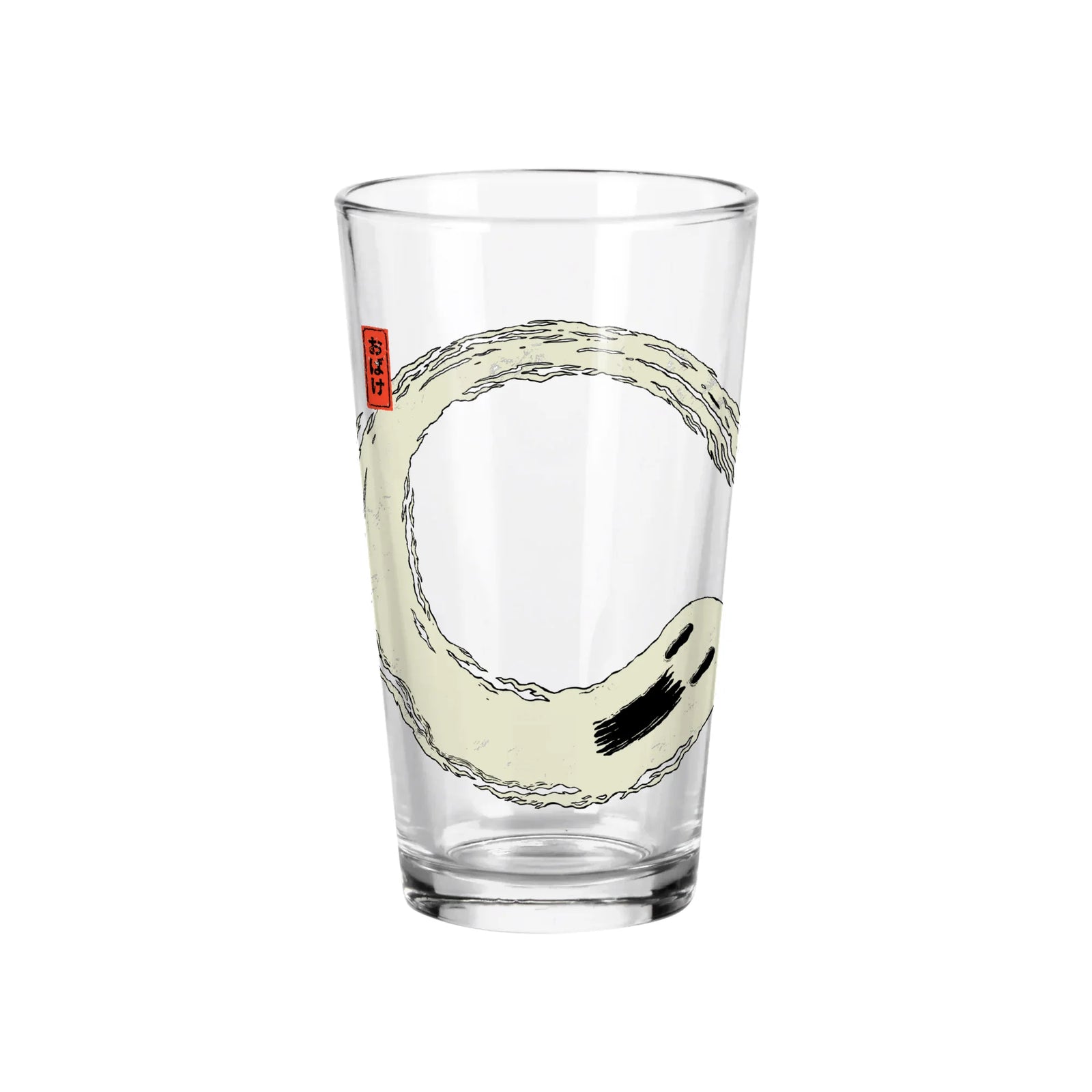 Glassware