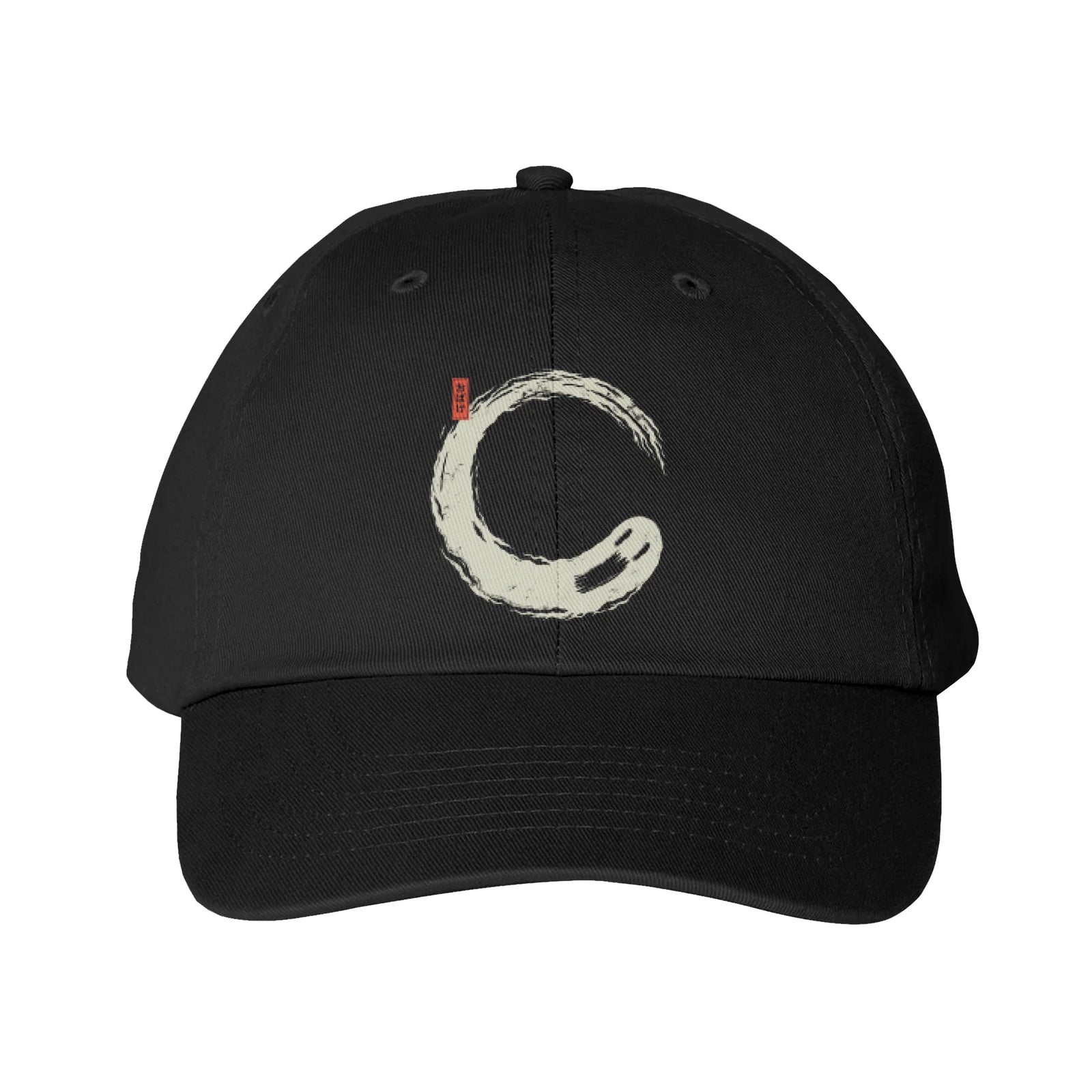 Enso Ghost - front