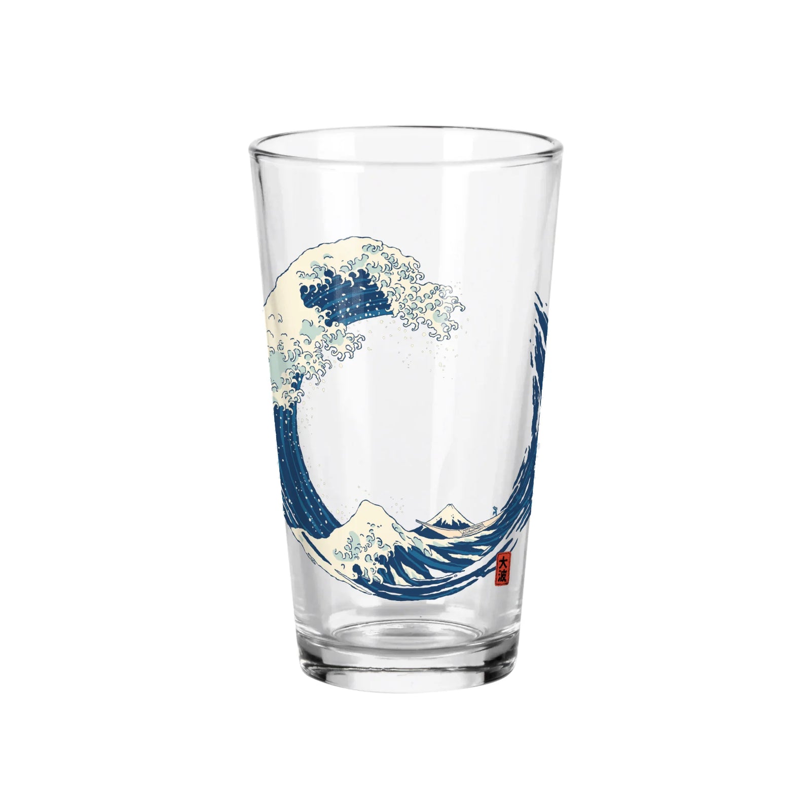 Glassware