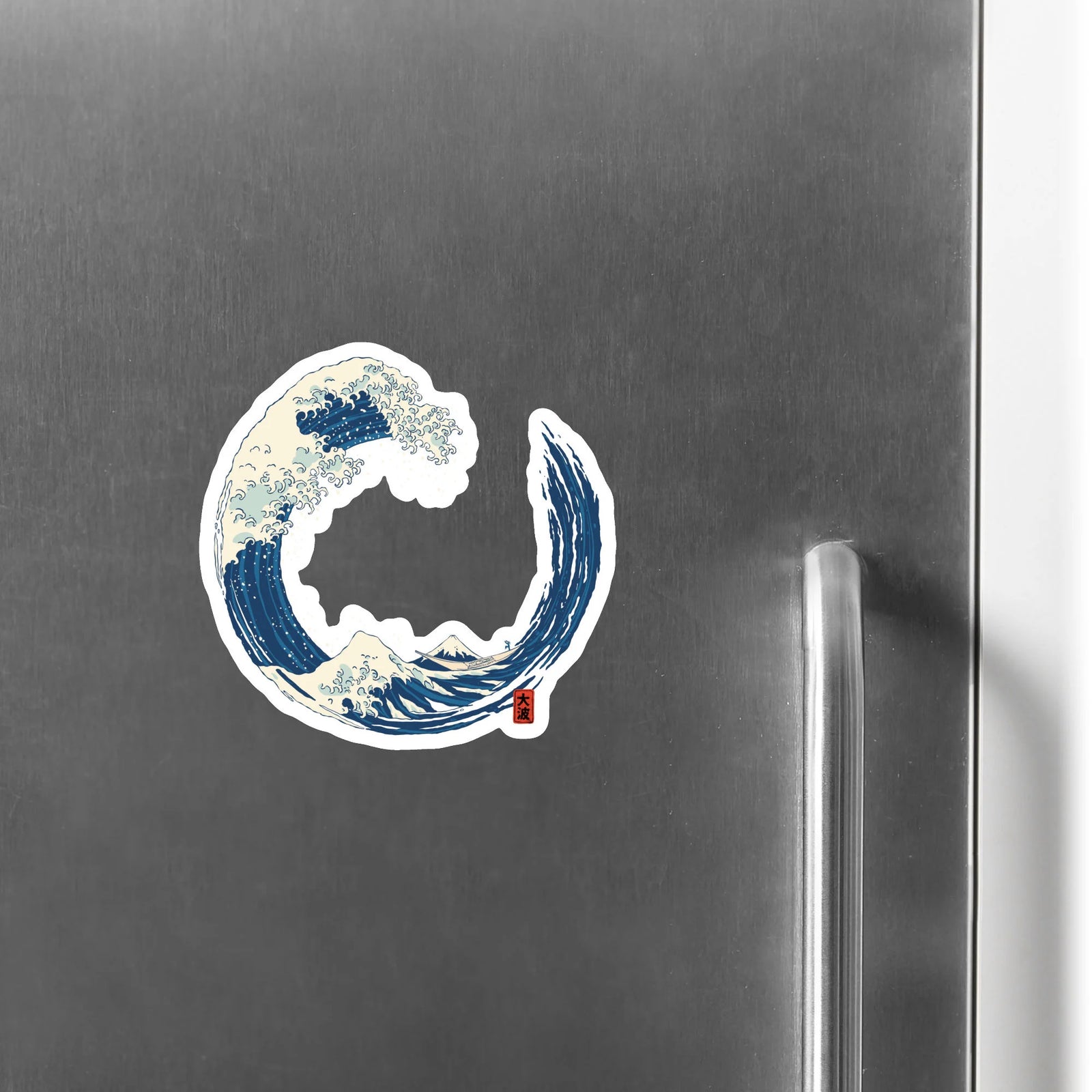 Magnet