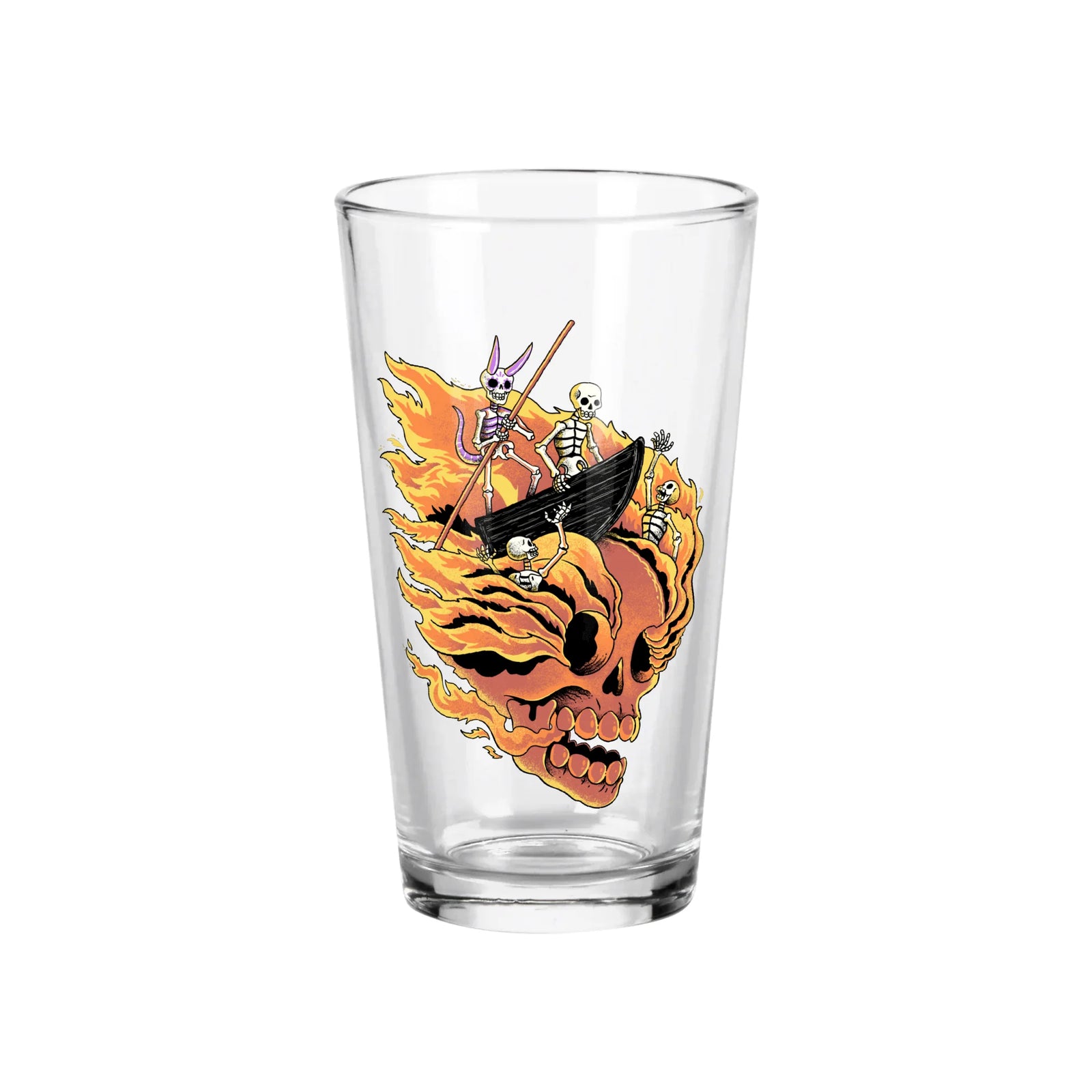 Glassware