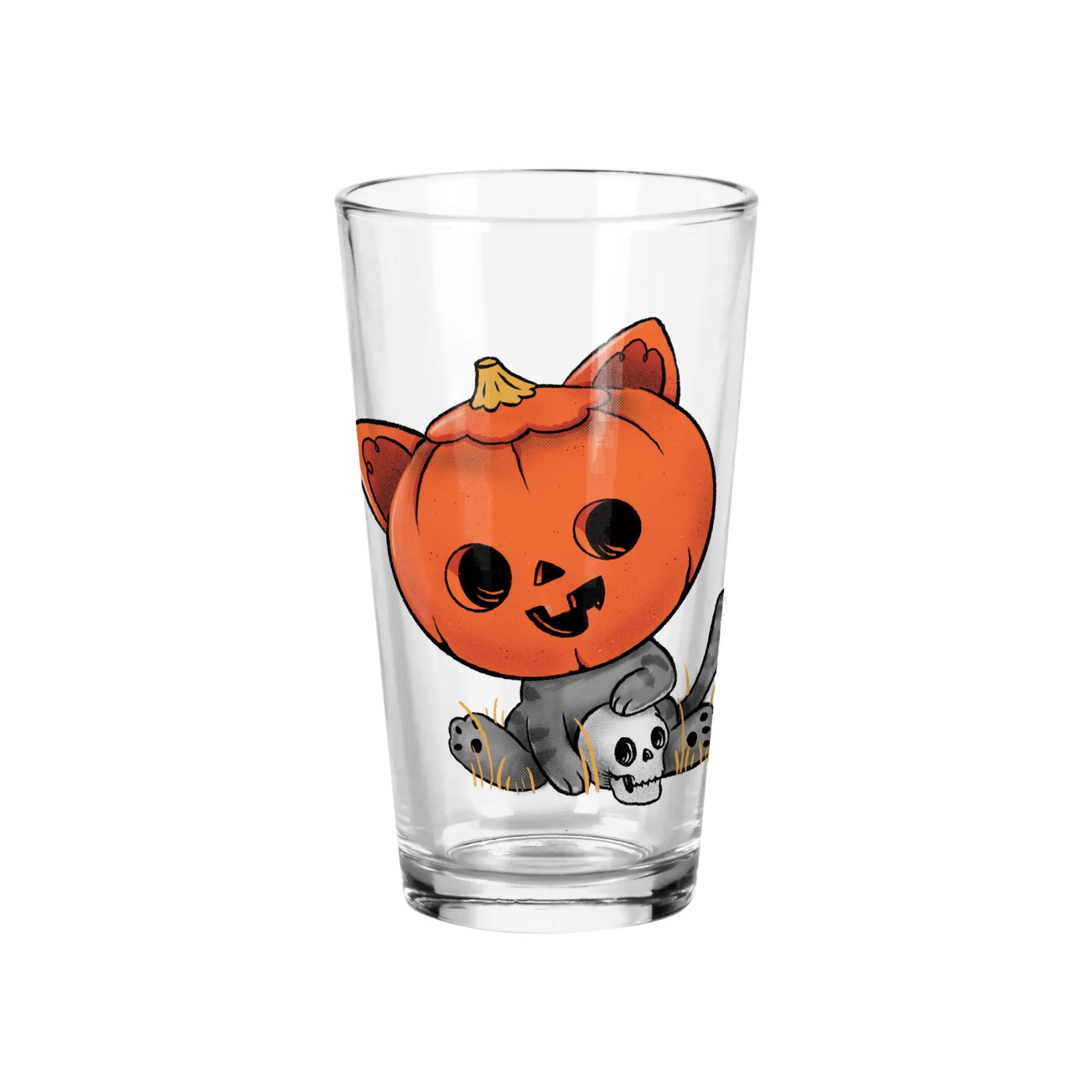 Glassware