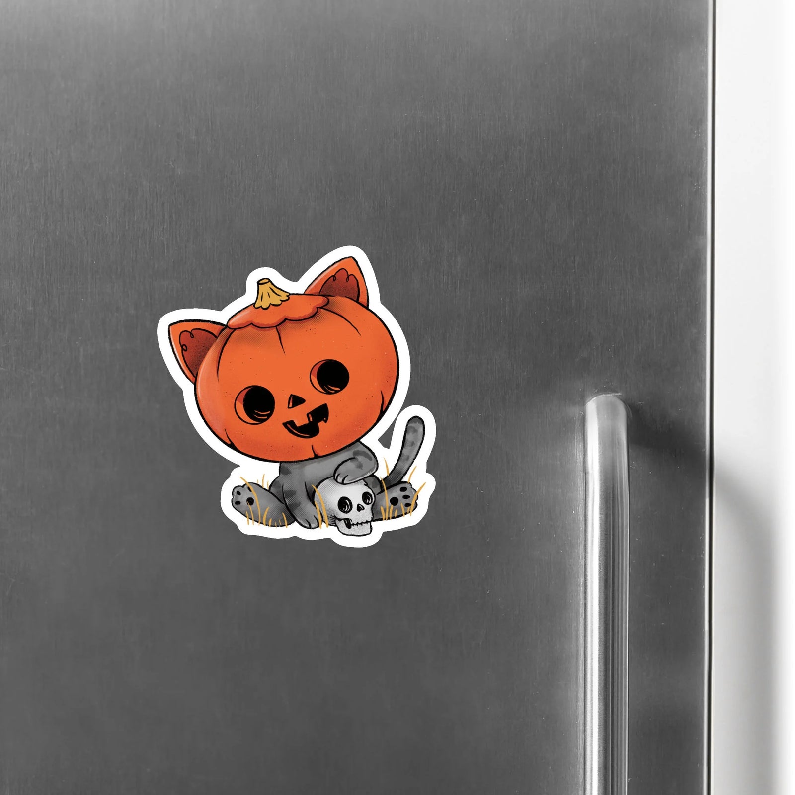 Magnet