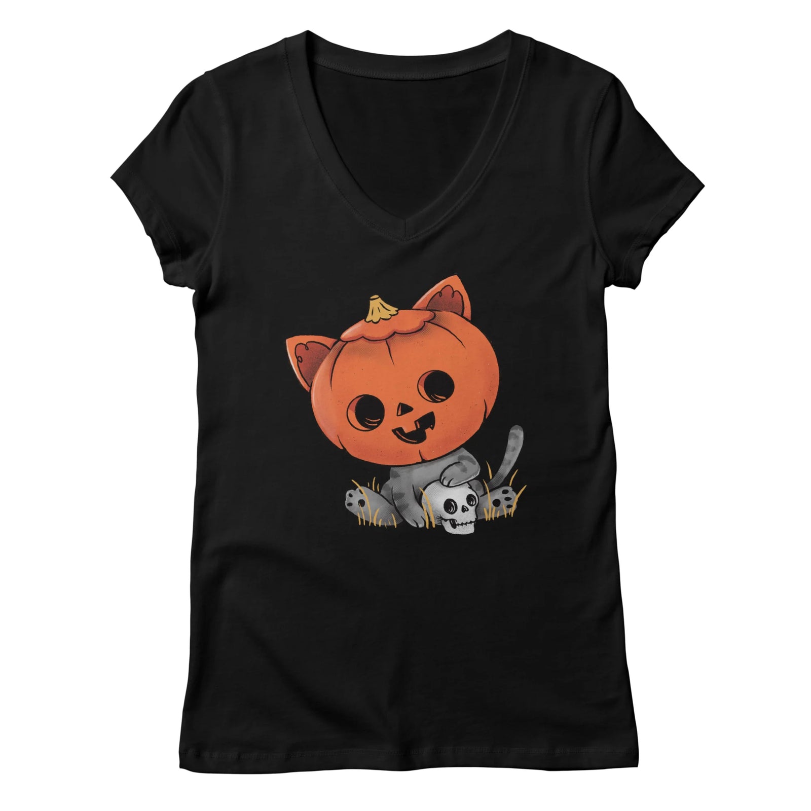 V-Neck