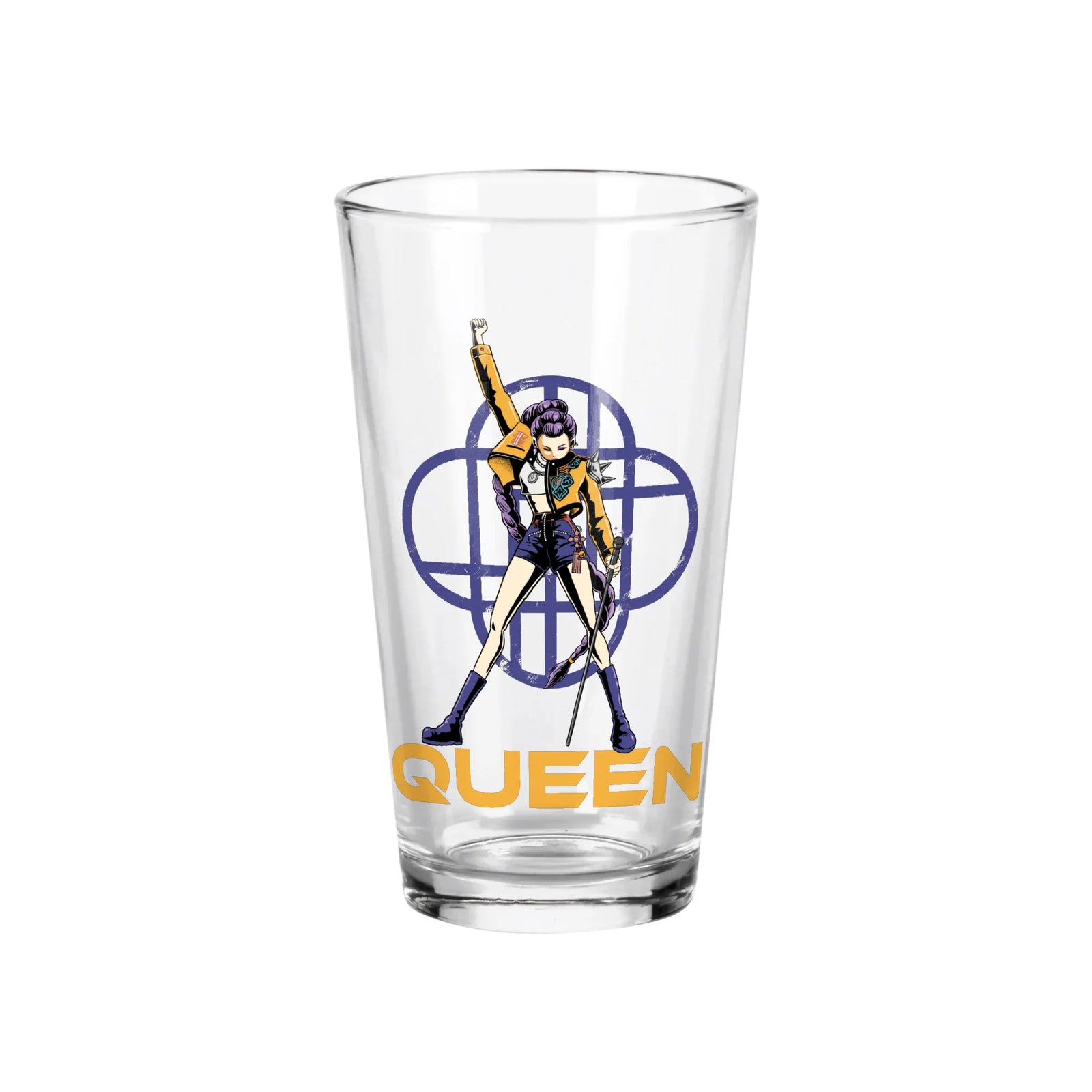 Glassware