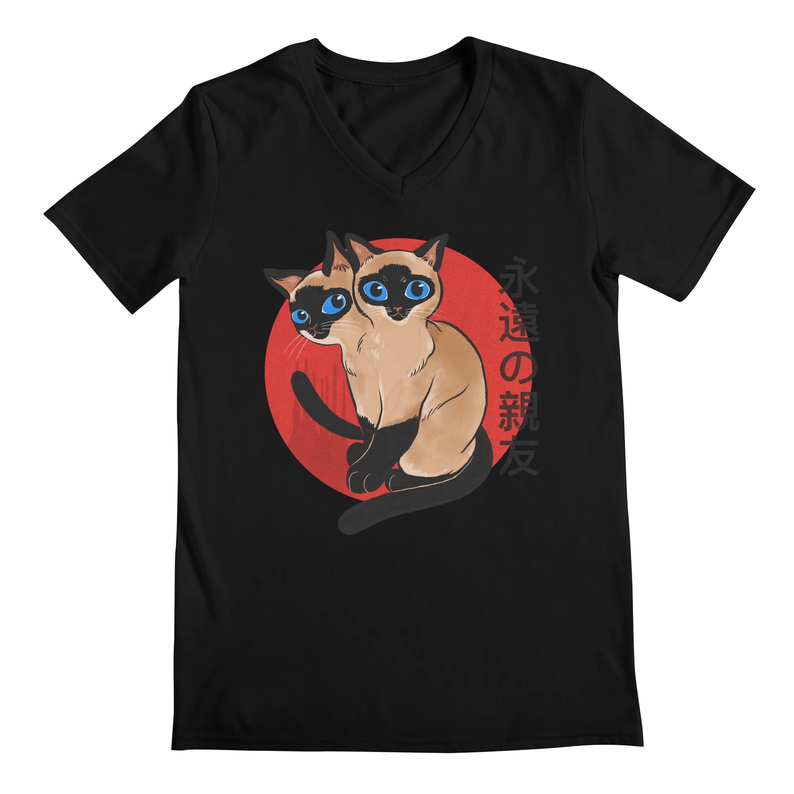 V-Neck