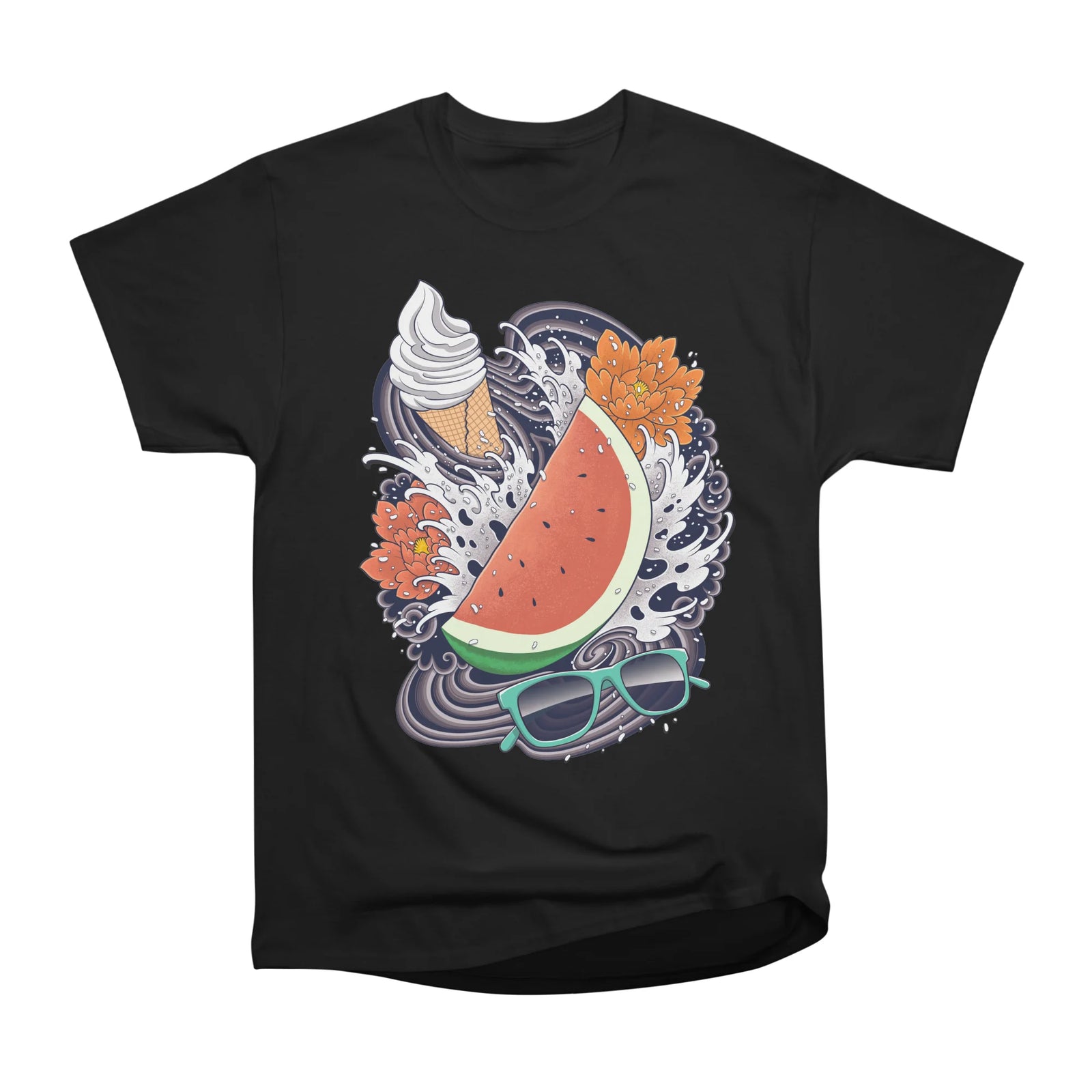 Watermelon Splash