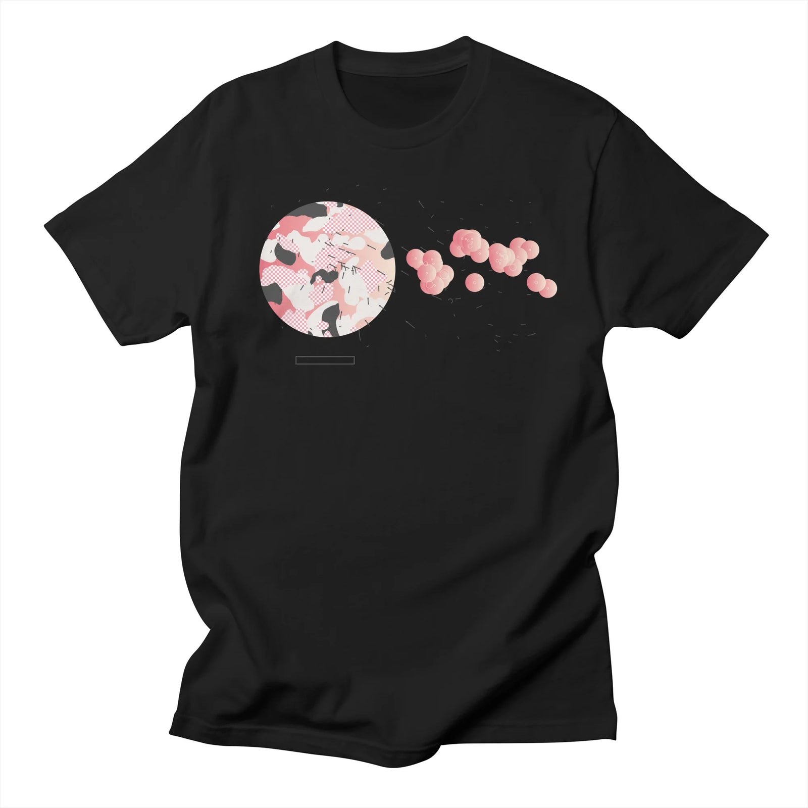Pattern Pink