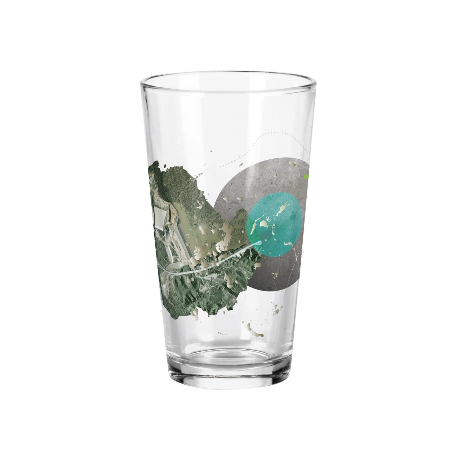 Glassware