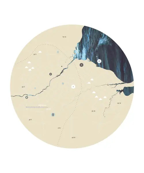 You Are Here
