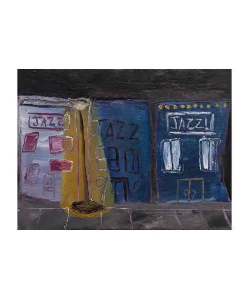 jazz