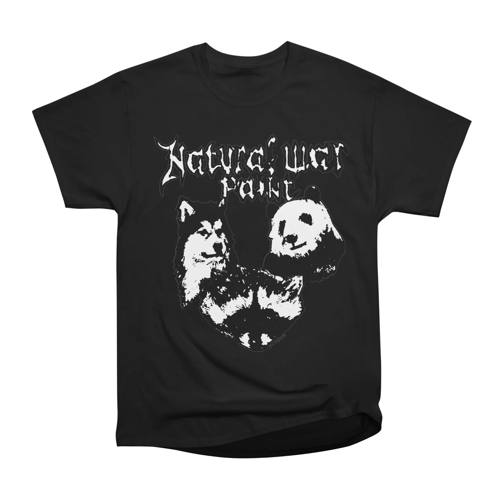 War Paint Animals