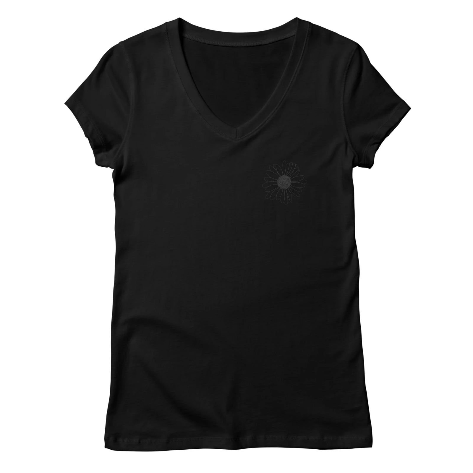 V-Neck